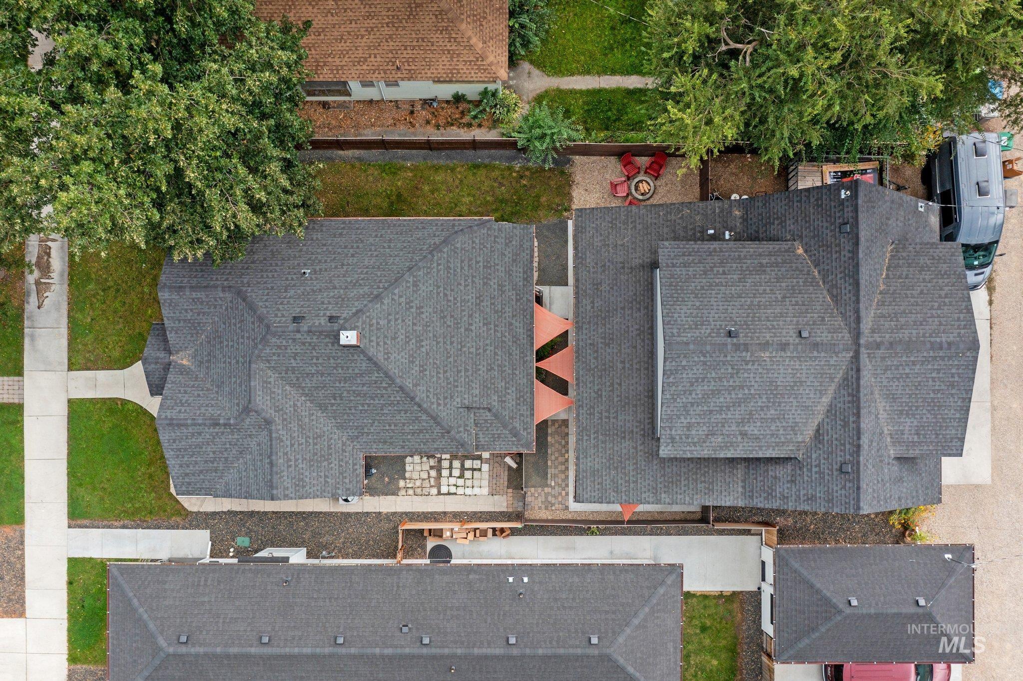 407 Ofarrell, Boise, Idaho 83702, 3 Bedrooms, 2 Bathrooms, Residential Income For Sale, Price $1,024,900, 98924100
