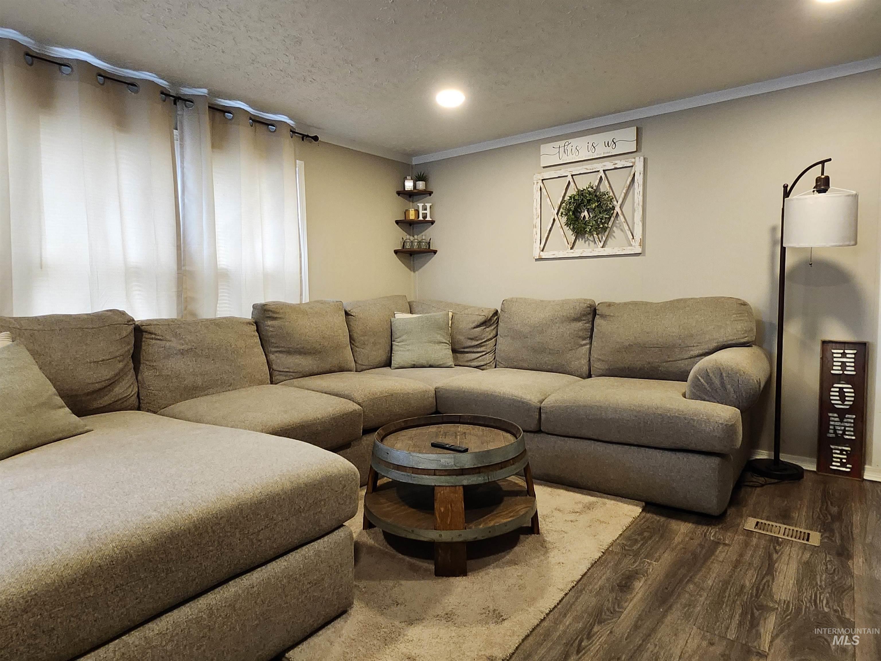 411 N Almon, Moscow, Idaho 83843, 2 Bedrooms, 1 Bathroom, Residential For Sale, Price $45,000, 98924116