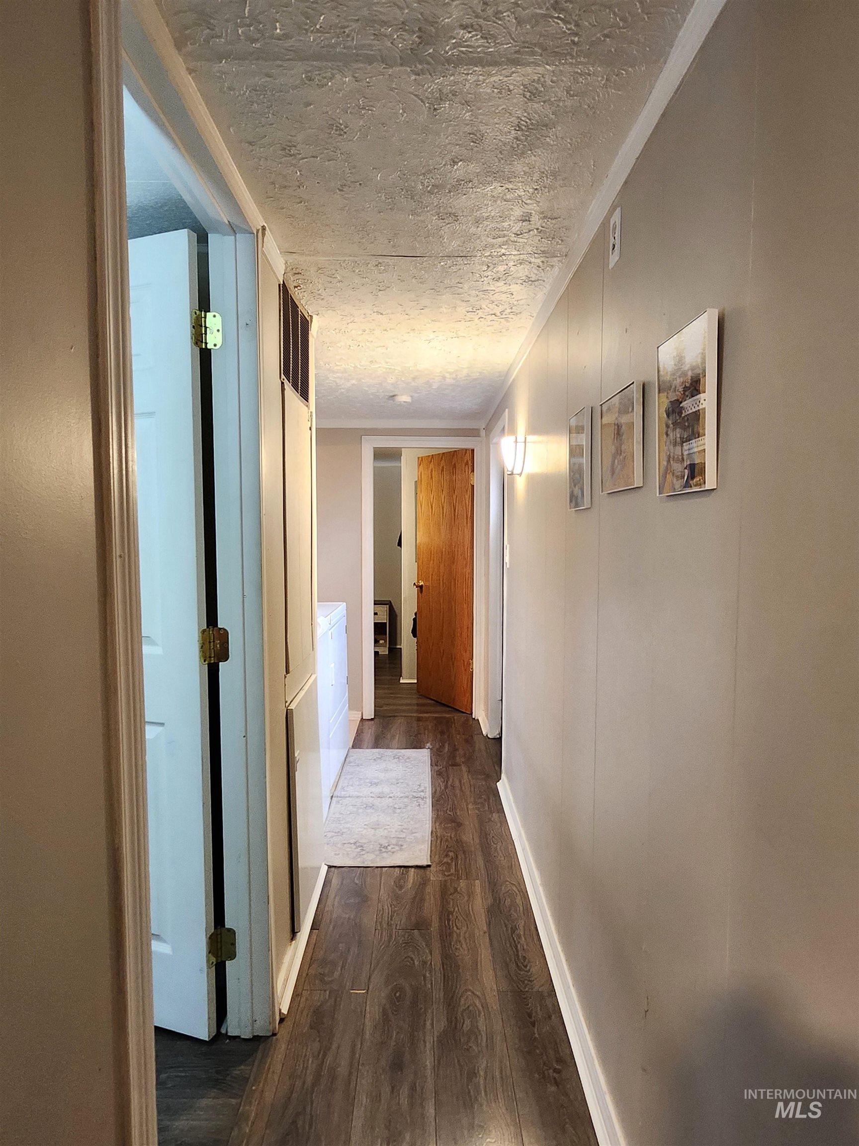 411 N Almon, Moscow, Idaho 83843, 2 Bedrooms, 1 Bathroom, Residential For Sale, Price $45,000, 98924116
