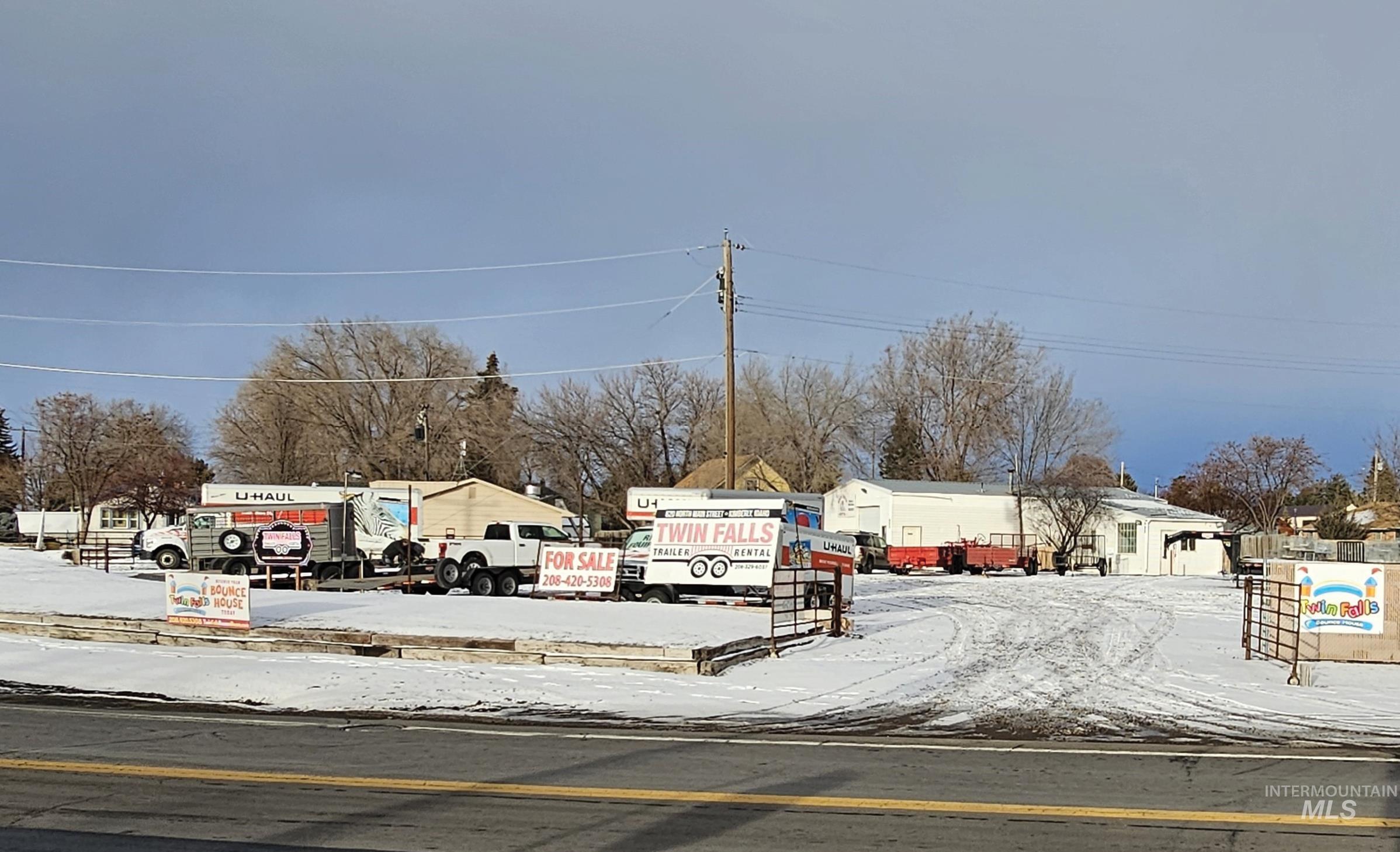 622 Main Street, Kimberly, Idaho 83341, Business/Commercial For Sale, Price $450,000, 98924131