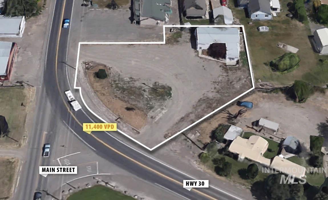 622 Main Street, Kimberly, Idaho 83341, Business/Commercial For Sale, Price $450,000, 98924131
