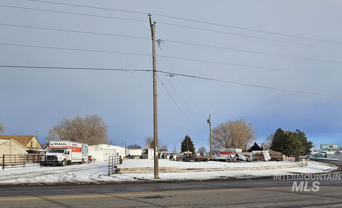 622 Main Street, Kimberly, Idaho 83341, Business/Commercial For Sale, Price $450,000, 98924131