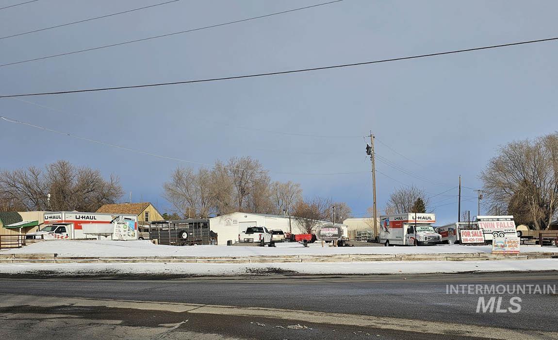 622 Main Street, Kimberly, Idaho 83341, Business/Commercial For Sale, Price $450,000, 98924131