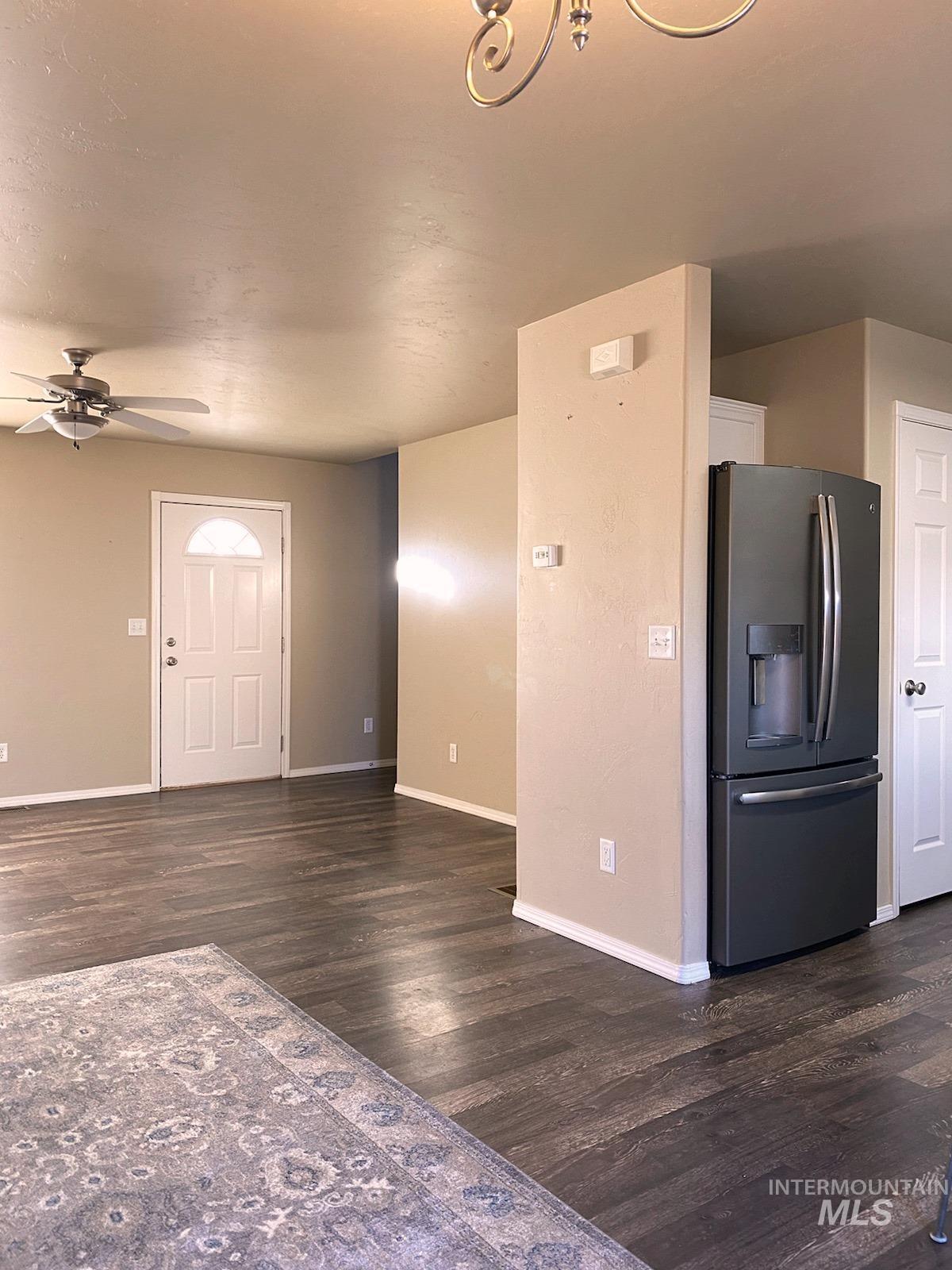 651 S Harrison Street, Twin Falls, Idaho 83301, 4 Bedrooms, 2.5 Bathrooms, Residential For Sale, Price $369,900, 98924133