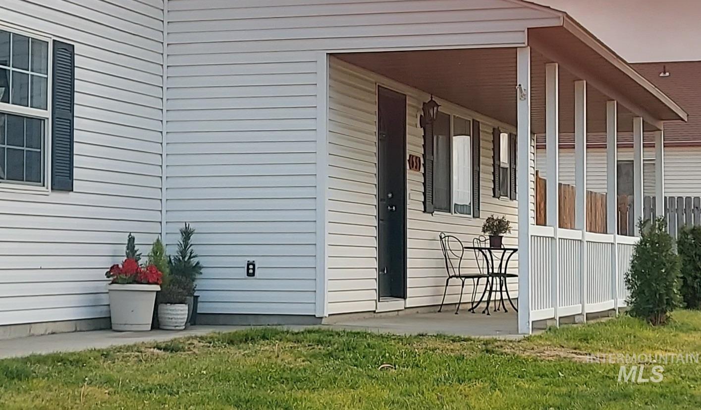 651 S Harrison Street, Twin Falls, Idaho 83301, 4 Bedrooms, 2.5 Bathrooms, Residential For Sale, Price $369,900, 98924133