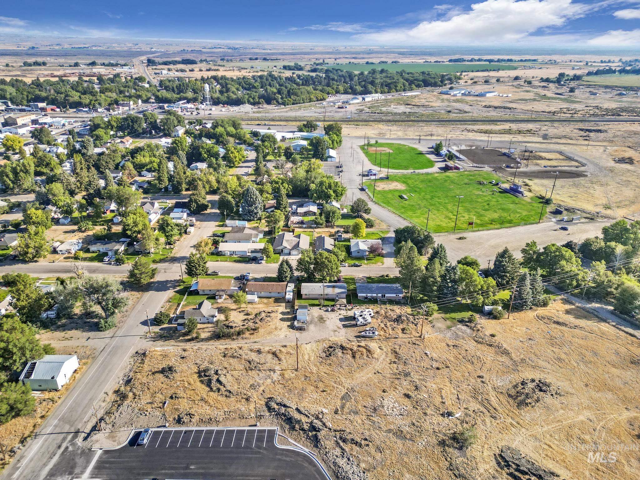 TBD S Beverly, Shoshone, Idaho 83352, Land For Sale, Price $95,000, 98924134