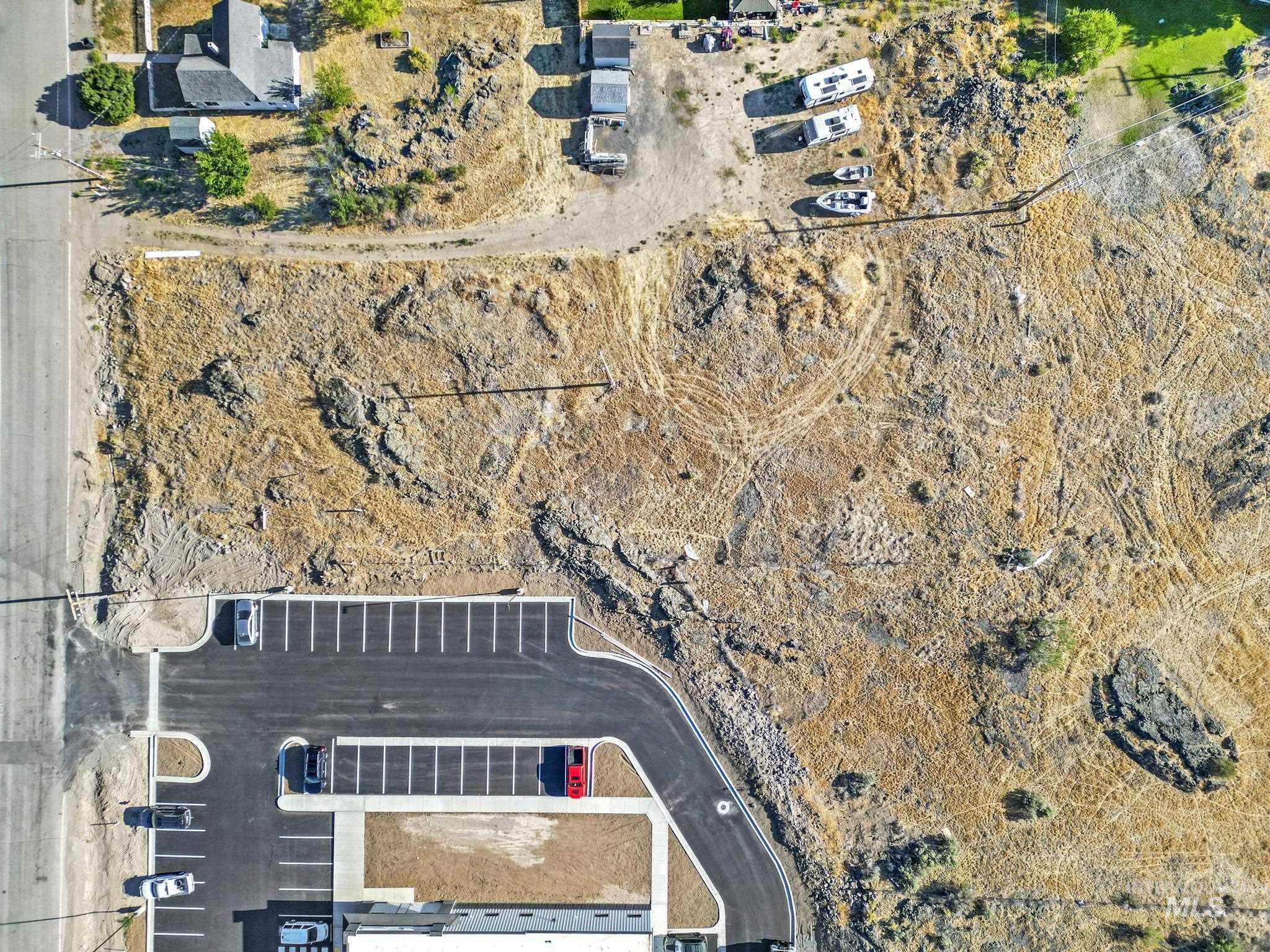 TBD S Beverly, Shoshone, Idaho 83352, Land For Sale, Price $95,000, 98924134