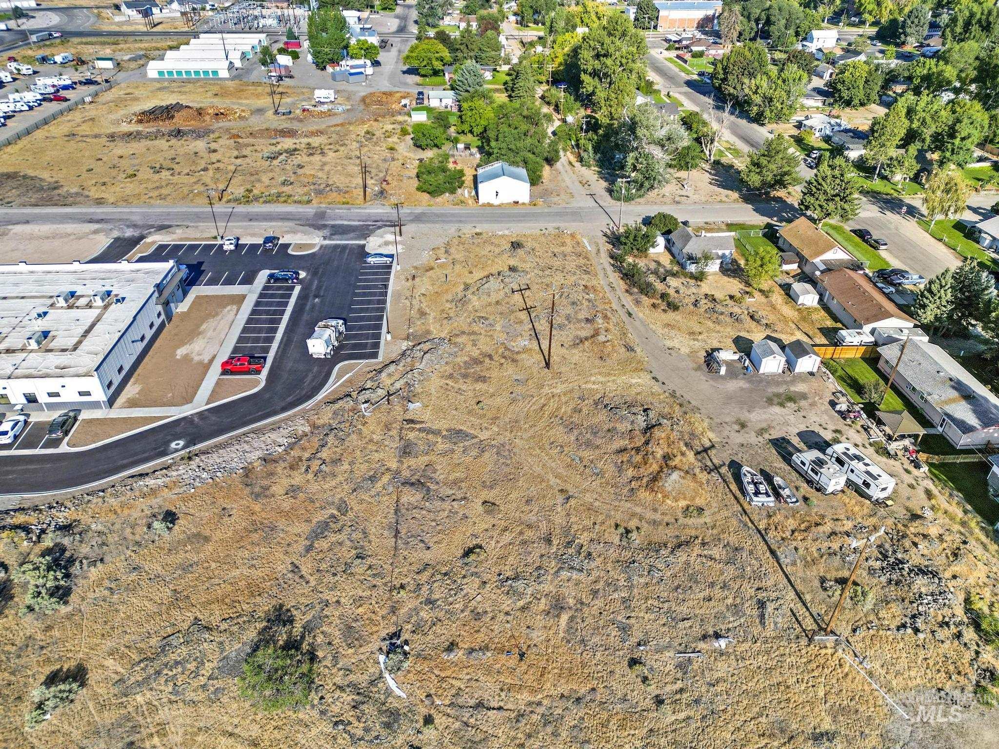 TBD S Beverly, Shoshone, Idaho 83352, Land For Sale, Price $95,000, 98924134