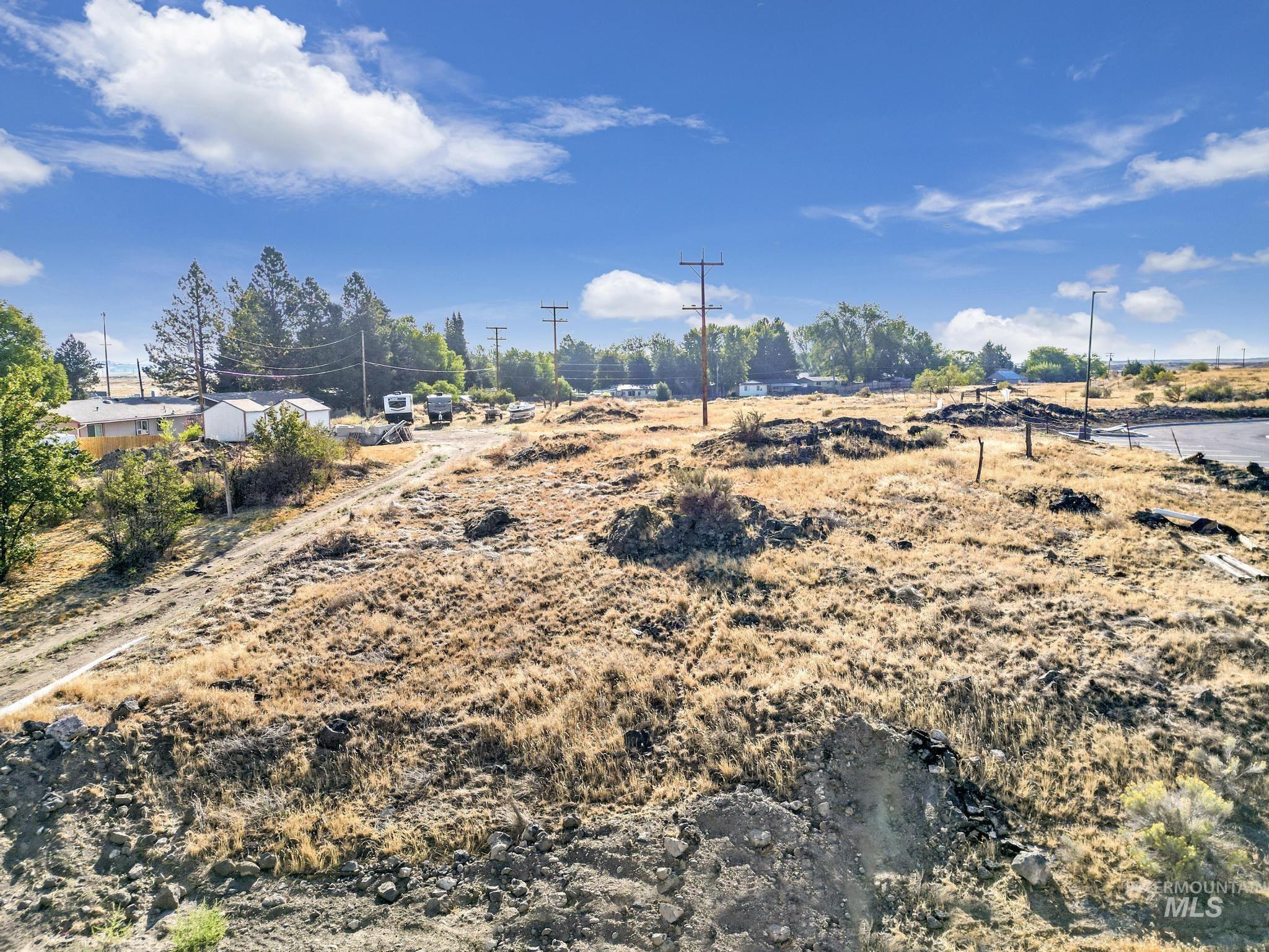 TBD S Beverly, Shoshone, Idaho 83352, Land For Sale, Price $95,000, 98924134