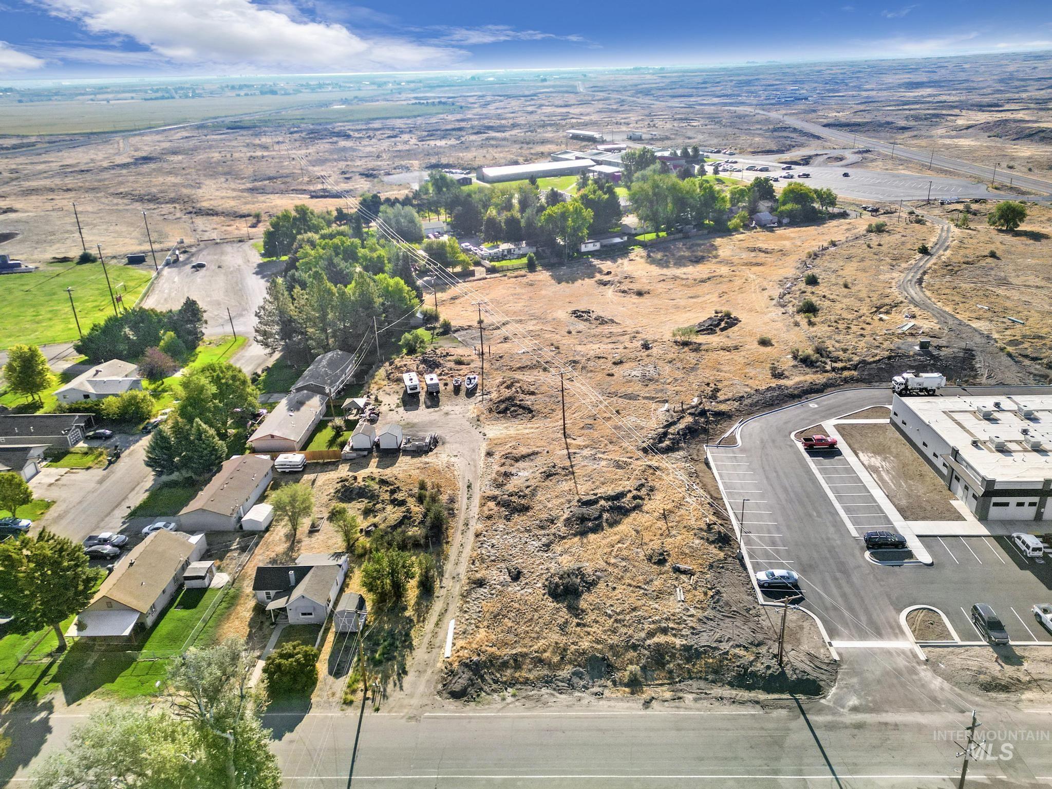 TBD S Beverly, Shoshone, Idaho 83352, Land For Sale, Price $95,000, 98924134