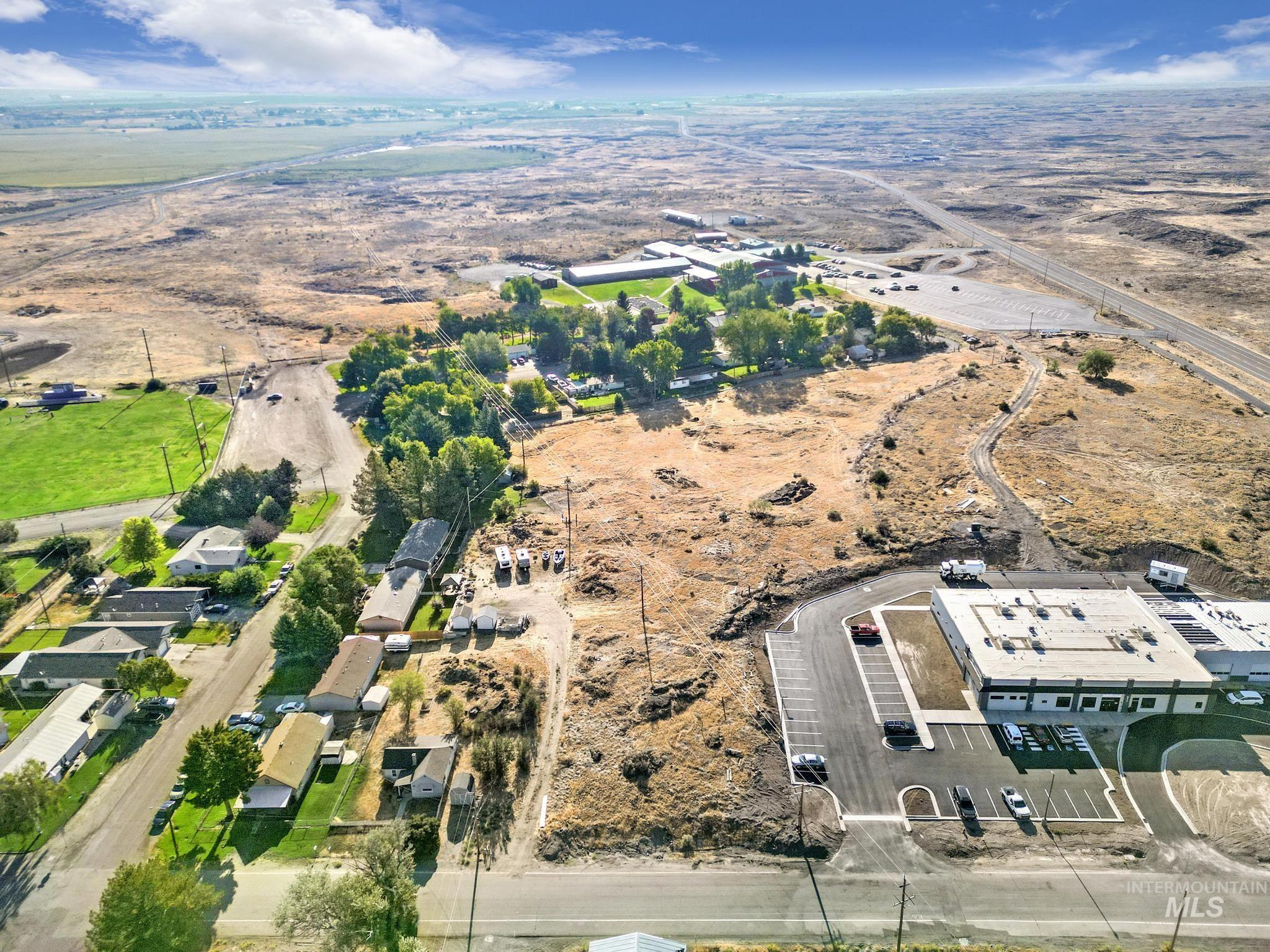 TBD S Beverly, Shoshone, Idaho 83352, Land For Sale, Price $95,000, 98924134