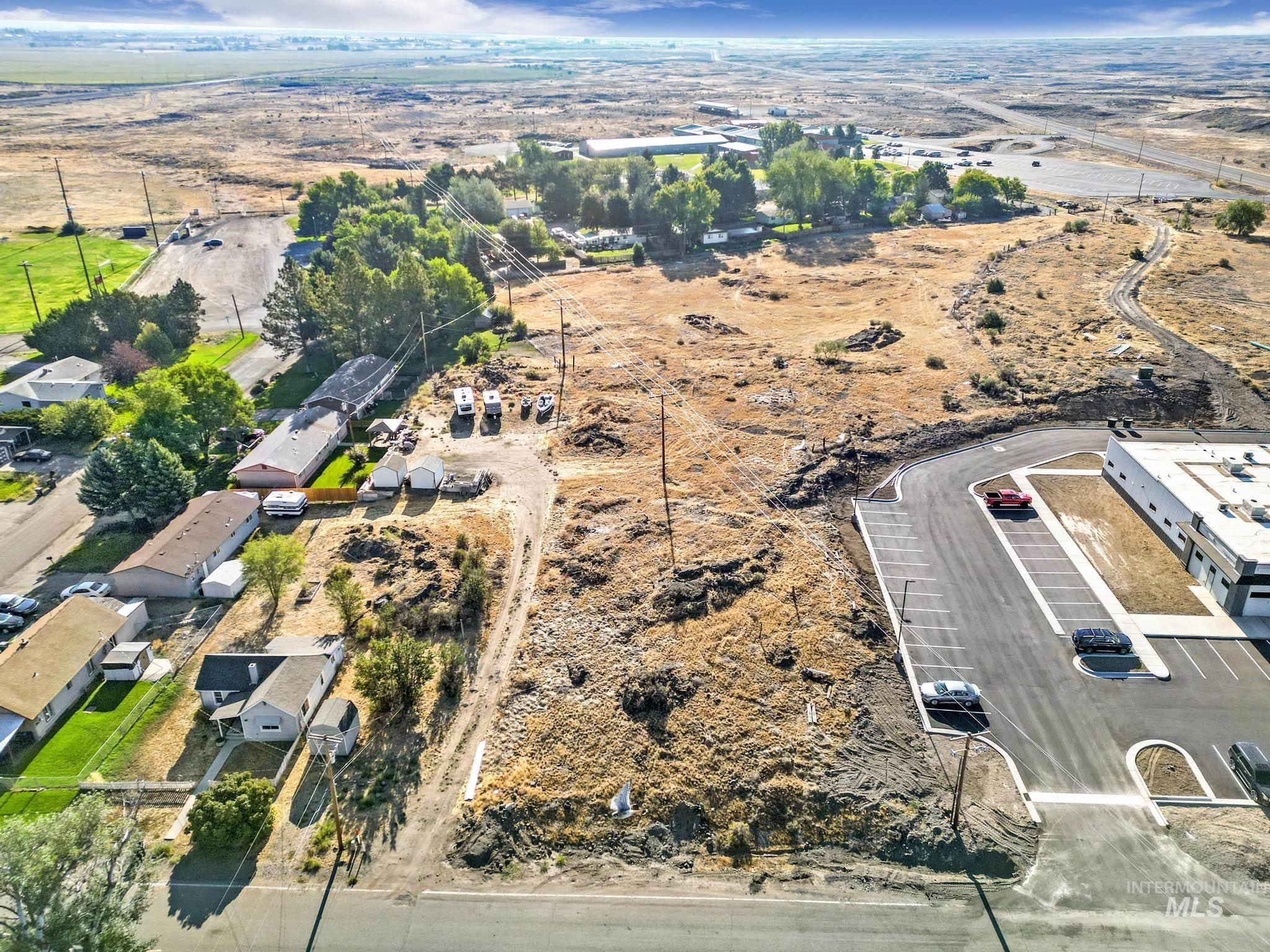 TBD S Beverly, Shoshone, Idaho 83352, Land For Sale, Price $95,000, 98924134