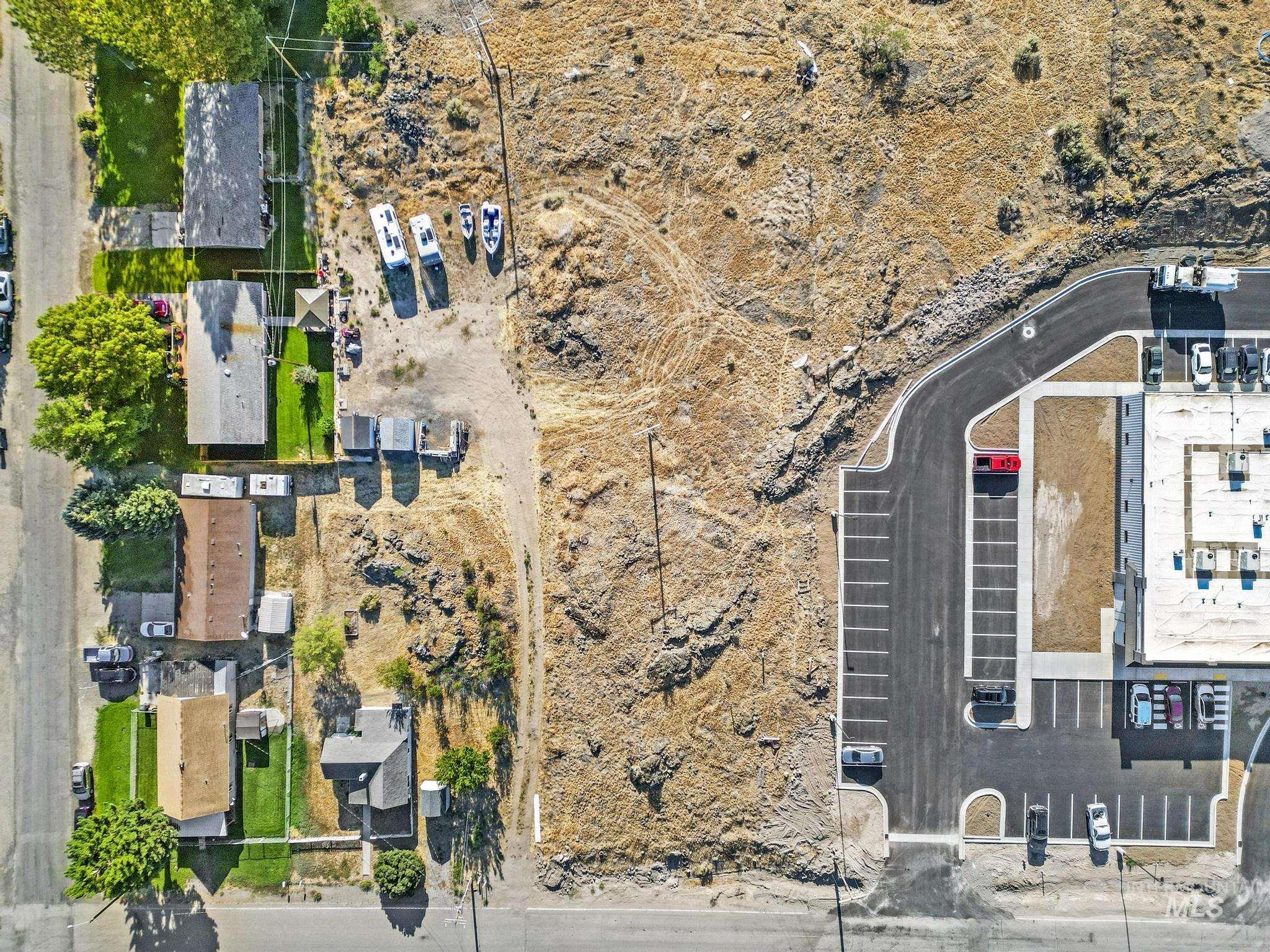 TBD S Beverly, Shoshone, Idaho 83352, Land For Sale, Price $95,000, 98924134