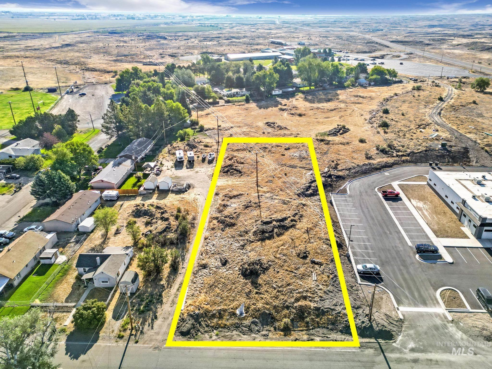 TBD S Beverly, Shoshone, Idaho 83352, Land For Sale, Price $95,000, 98924134