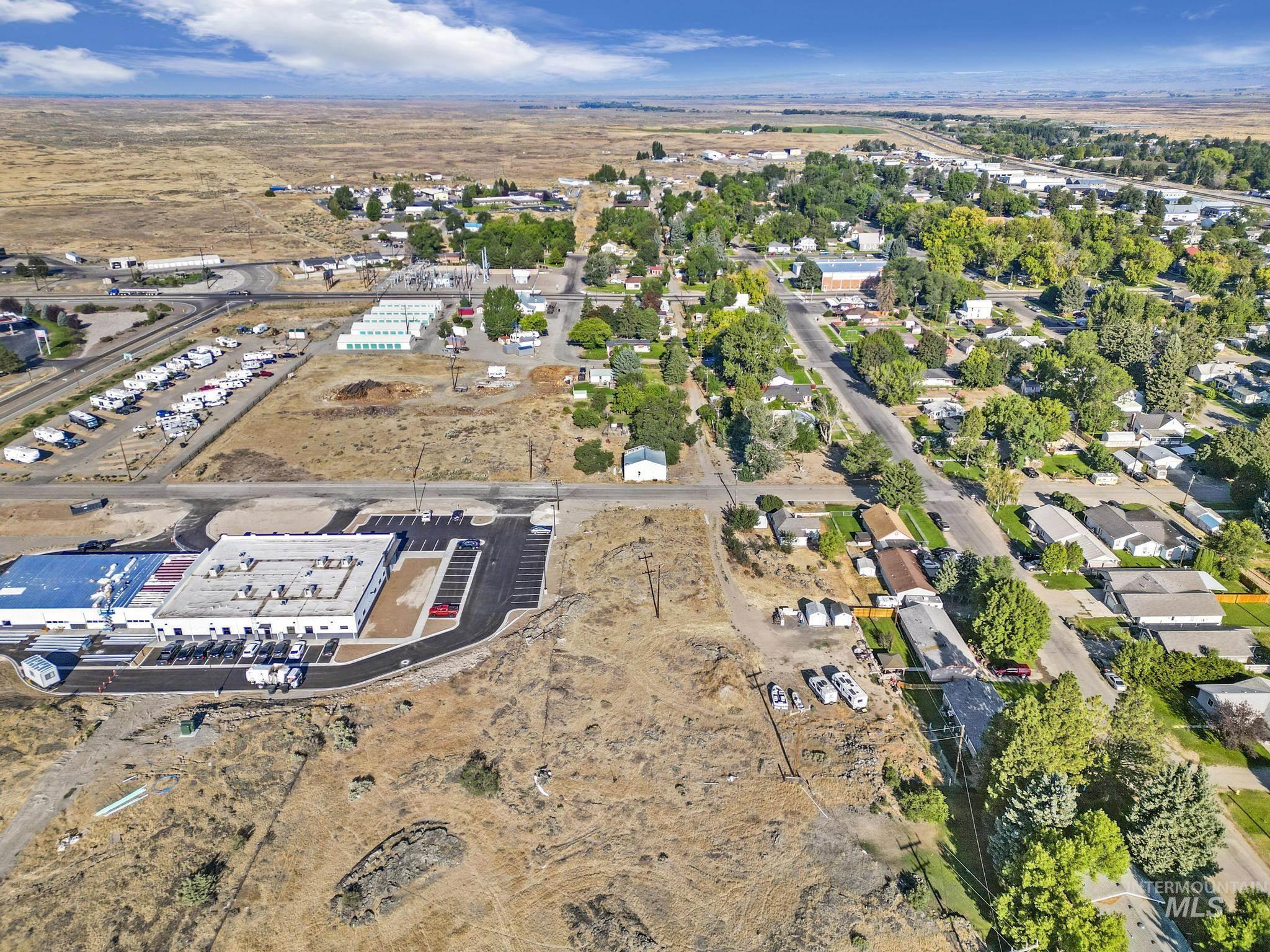 TBD S Beverly, Shoshone, Idaho 83352, Land For Sale, Price $95,000, 98924134