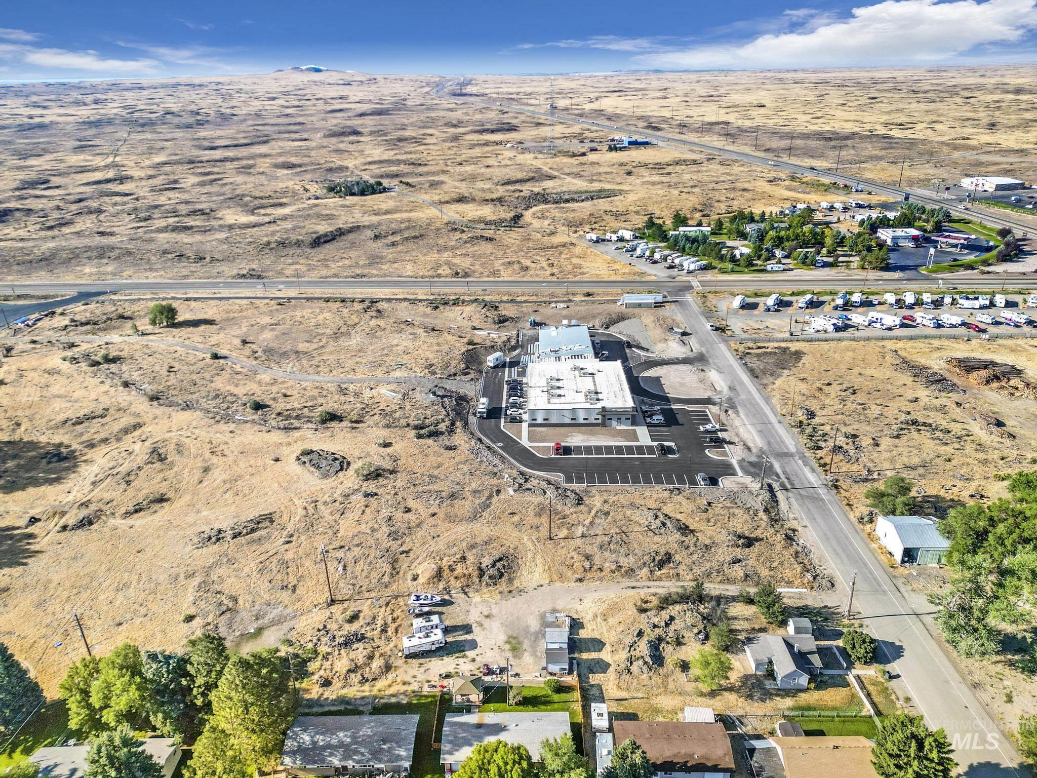 TBD S Beverly, Shoshone, Idaho 83352, Land For Sale, Price $95,000, 98924134