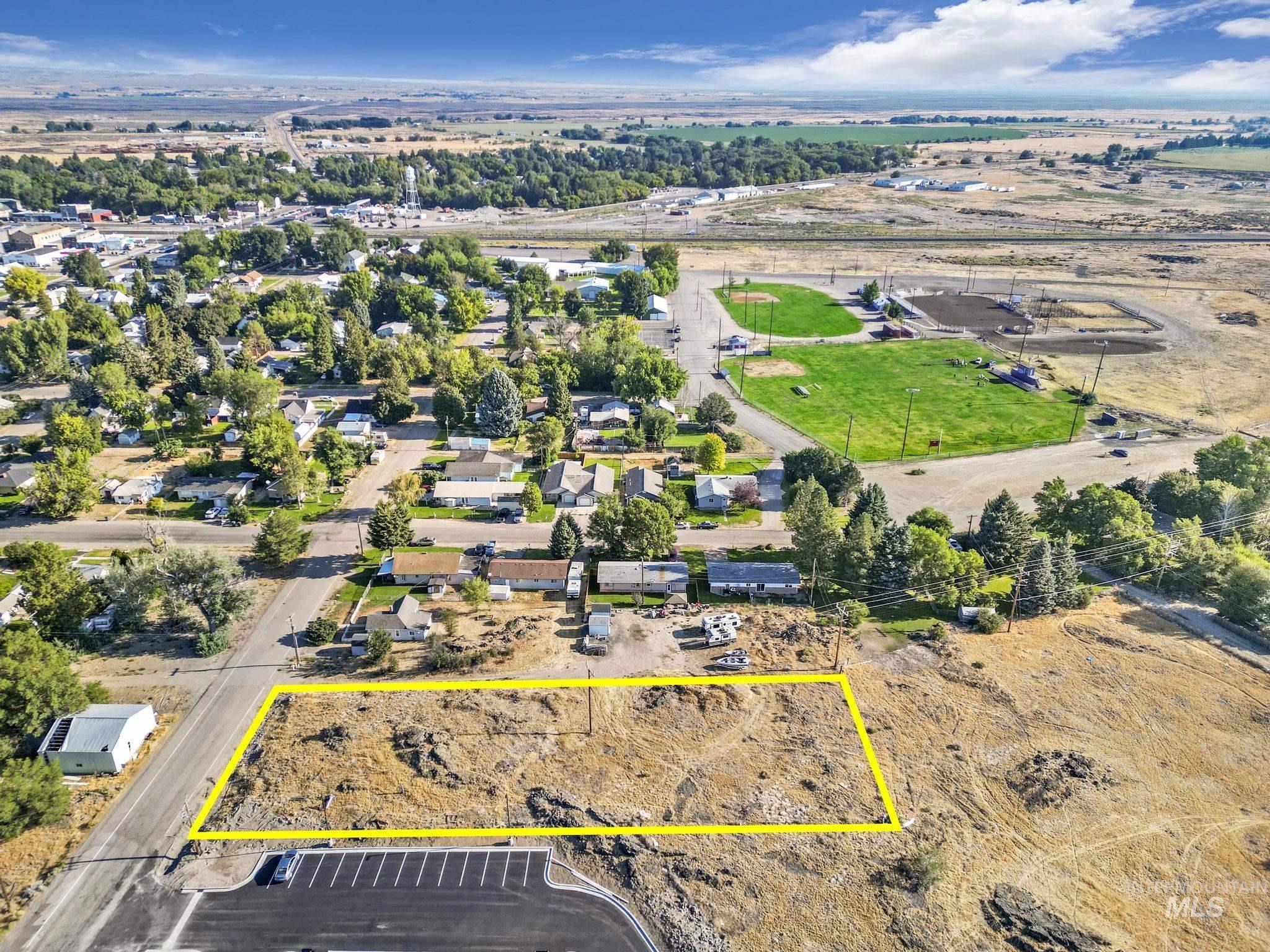 TBD S Beverly, Shoshone, Idaho 83352, Land For Sale, Price $95,000, 98924134