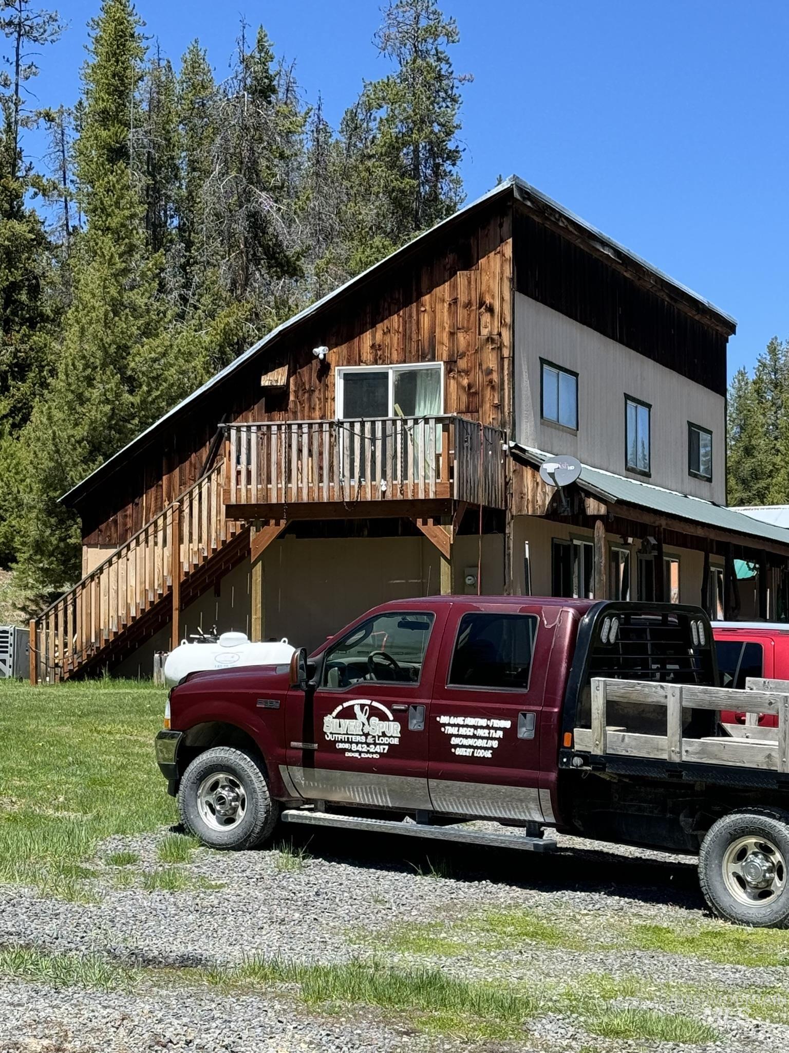 2732 & 2737 Dixie Rd, Dixie, Idaho 83525, 11 Bedrooms, 15 Rooms, Business/Commercial For Sale, Price $399,900, 98924149