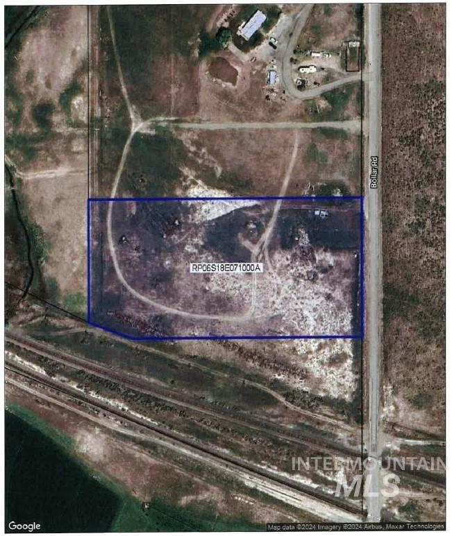 95 S 225 E, Shoshone, Idaho 83352-5323, Land For Sale, Price $92,000, 98924160
