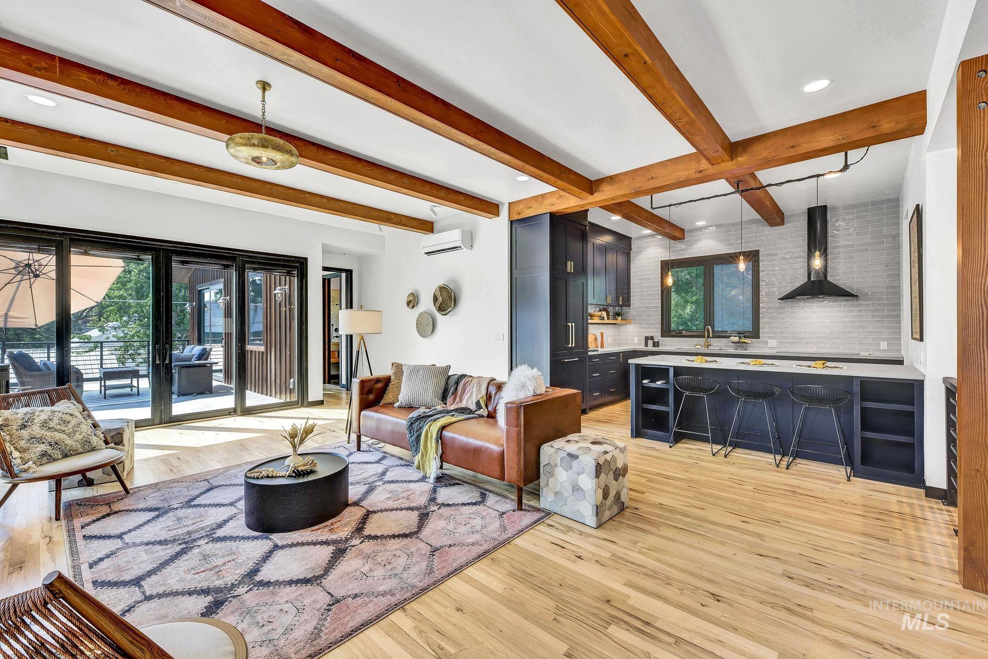 2115 W. Bannock, Boise, Idaho 83702, 6 Bedrooms, 5 Bathrooms, Residential For Sale, Price $2,040,000, 98924164
