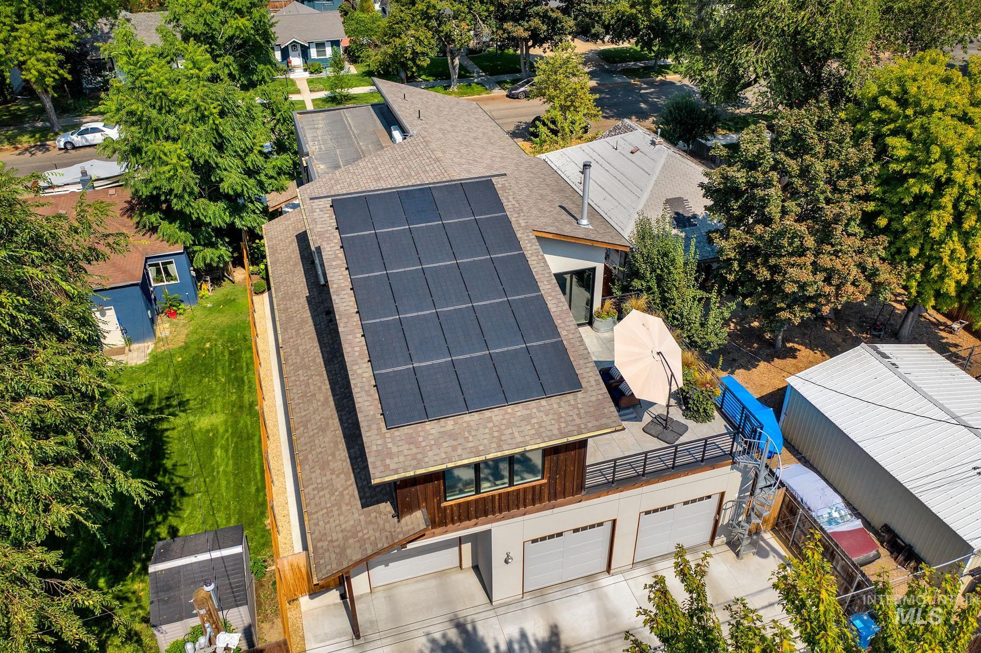 2115 W. Bannock, Boise, Idaho 83702, 6 Bedrooms, 5 Bathrooms, Residential For Sale, Price $2,040,000, 98924164