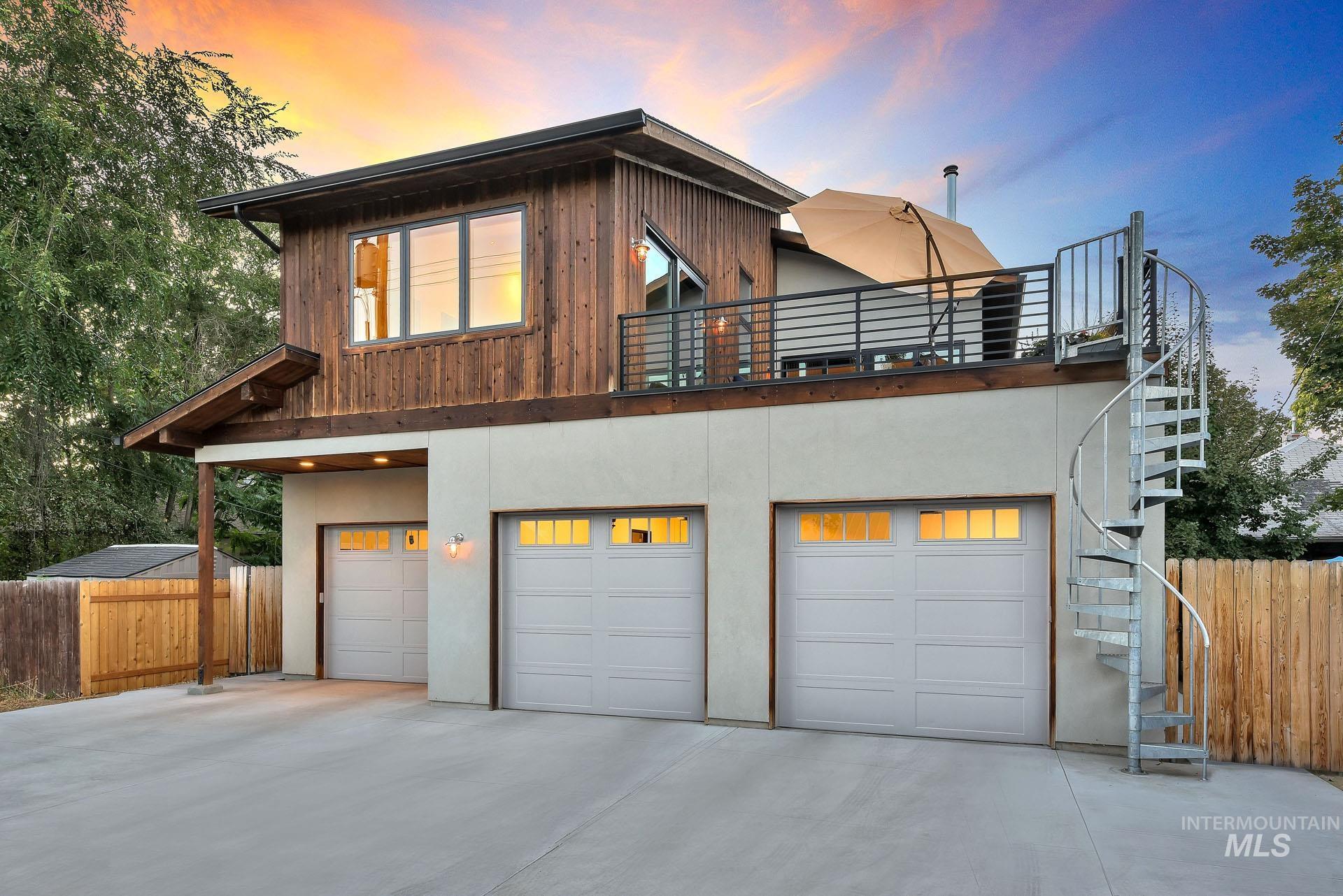 2115 W. Bannock, Boise, Idaho 83702, 6 Bedrooms, 5 Bathrooms, Residential For Sale, Price $2,040,000, 98924164