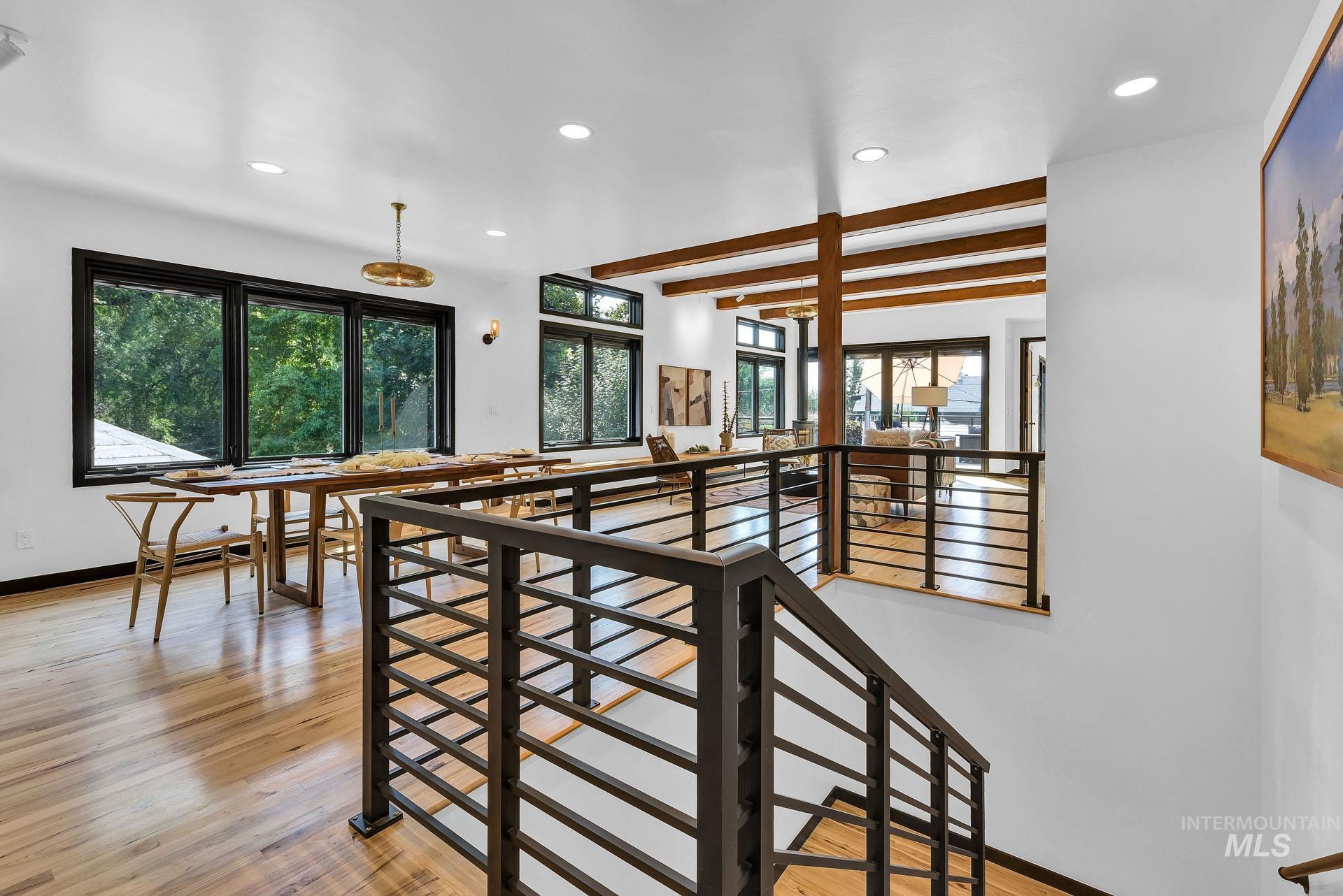 2115 W. Bannock, Boise, Idaho 83702, 6 Bedrooms, 5 Bathrooms, Residential For Sale, Price $2,040,000, 98924164