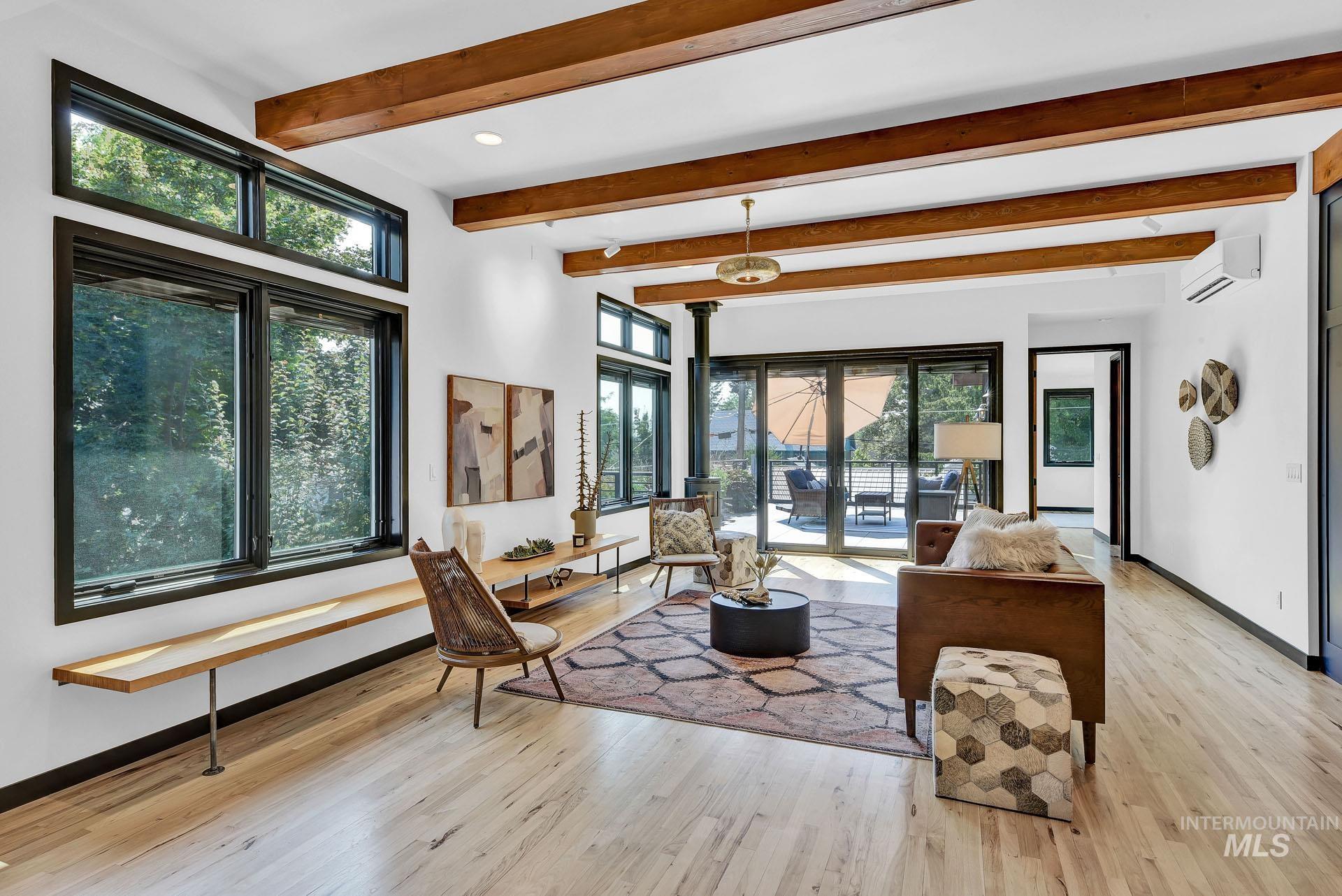 2115 W. Bannock, Boise, Idaho 83702, 6 Bedrooms, 5 Bathrooms, Residential For Sale, Price $2,040,000, 98924164