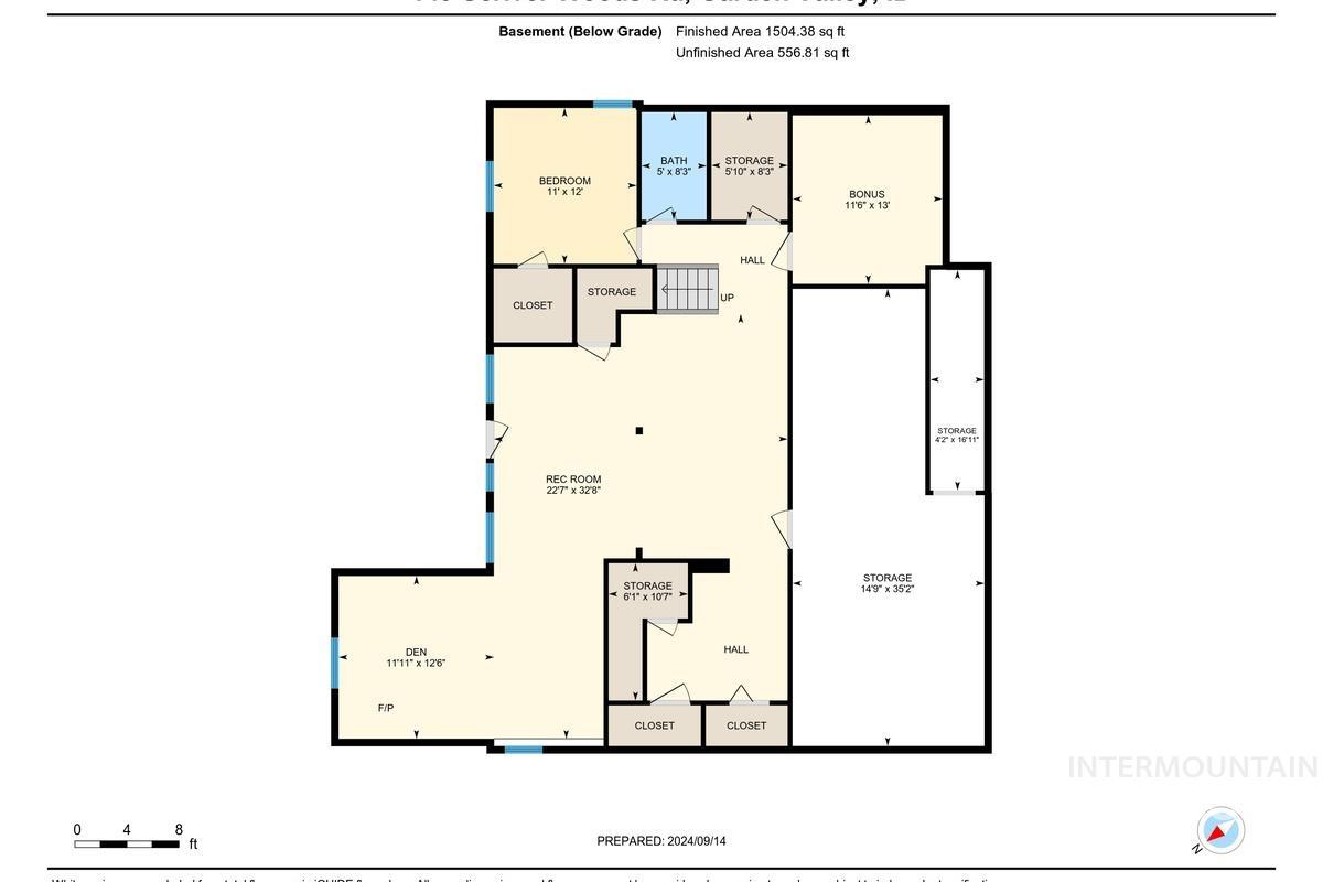 149 Scriver Woods Rd., Garden Valley, Idaho 83622, 4 Bedrooms, 3 Bathrooms, Residential For Sale, Price $950,000,MLS 98924173