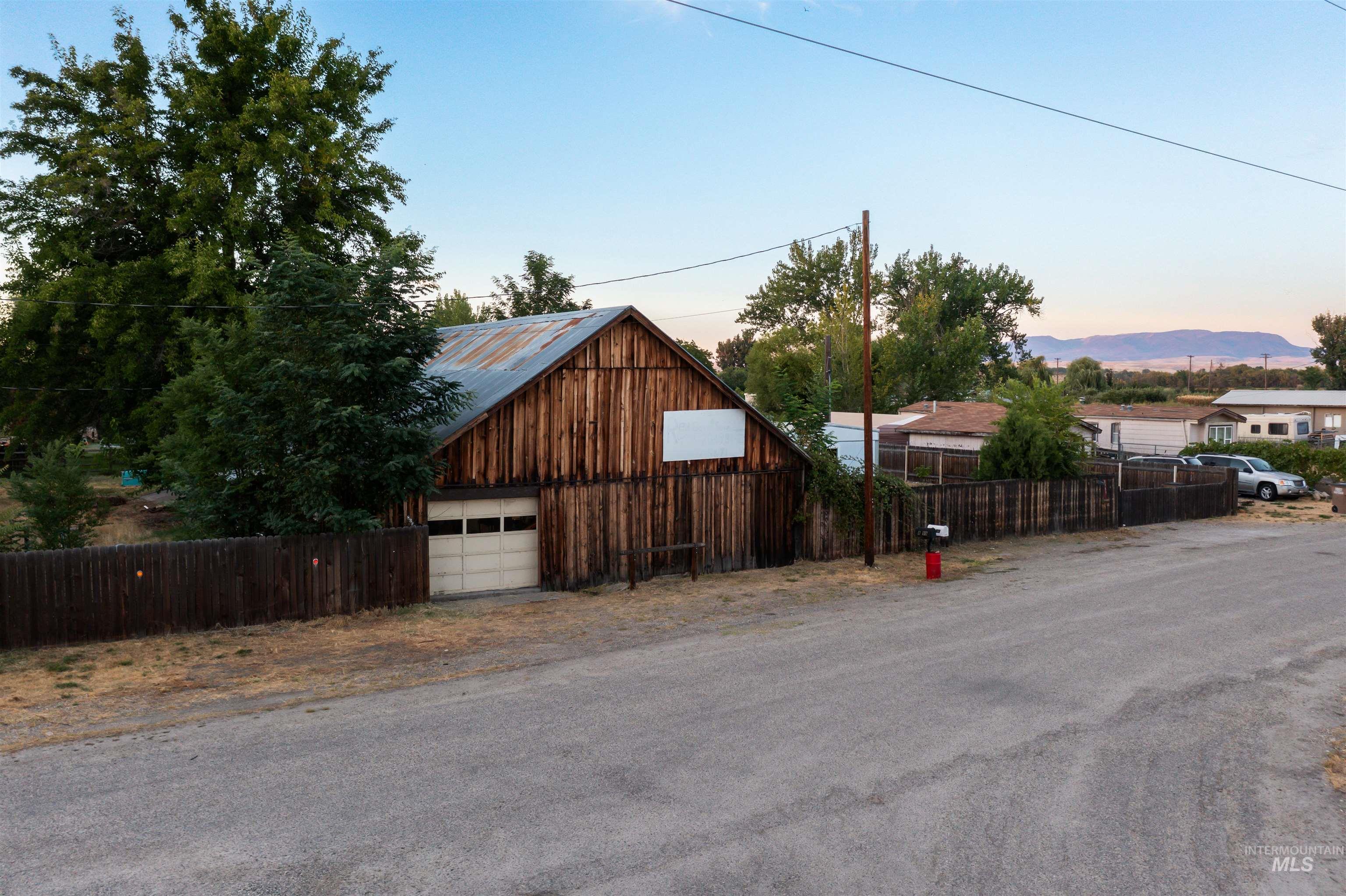 8389 Florence St, Letha, Idaho 83636, Business/Commercial For Sale, Price $199,000, 98924174