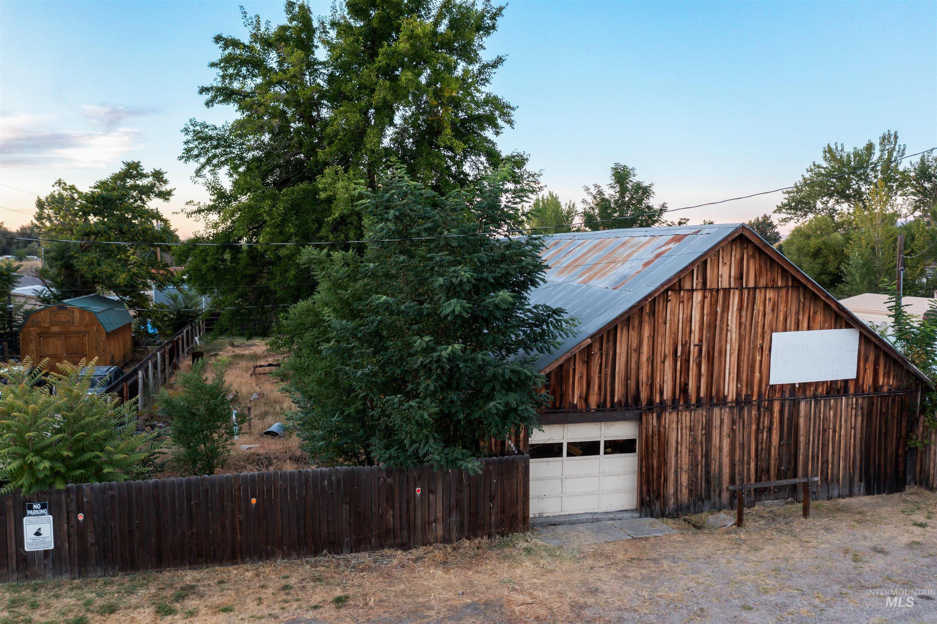 8389 Florence St, Letha, Idaho 83636, Business/Commercial For Sale, Price $199,000, 98924174