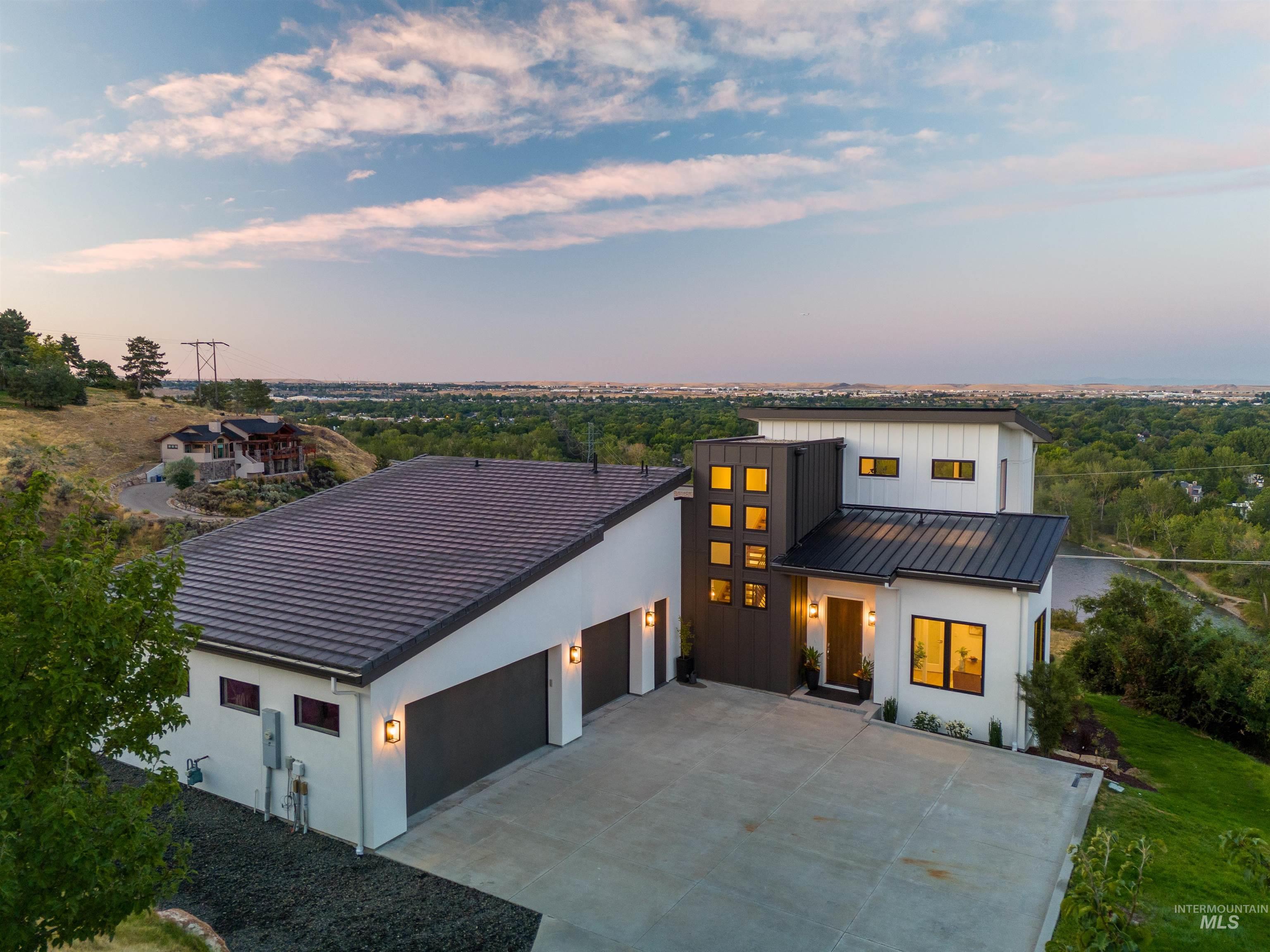 1936 S Windstar Pl., Boise, Idaho 83712, 4 Bedrooms, 4 Bathrooms, Residential For Sale, Price $1,925,000, 98924190