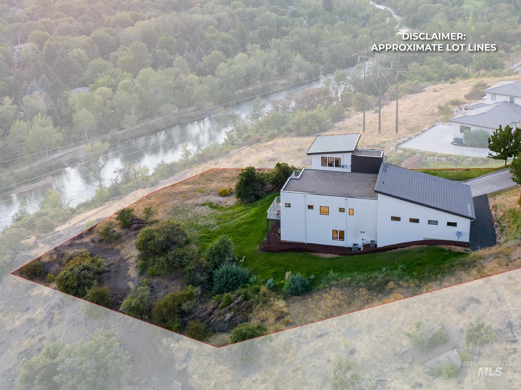 1936 S Windstar Pl., Boise, Idaho 83712, 4 Bedrooms, 4 Bathrooms, Residential For Sale, Price $1,925,000, 98924190