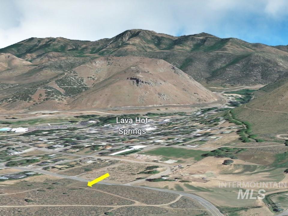 000 E Merrick Rd, Lava Hot Springs, Idaho 83246, Land For Sale, Price $139,999,MLS 98924212