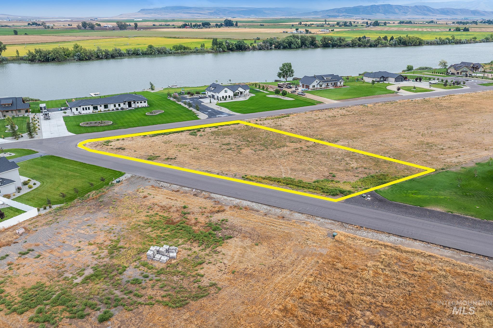 13 Skyline Dr, Rupert, Idaho 83350, Land For Sale, Price $140,000,MLS 98924219