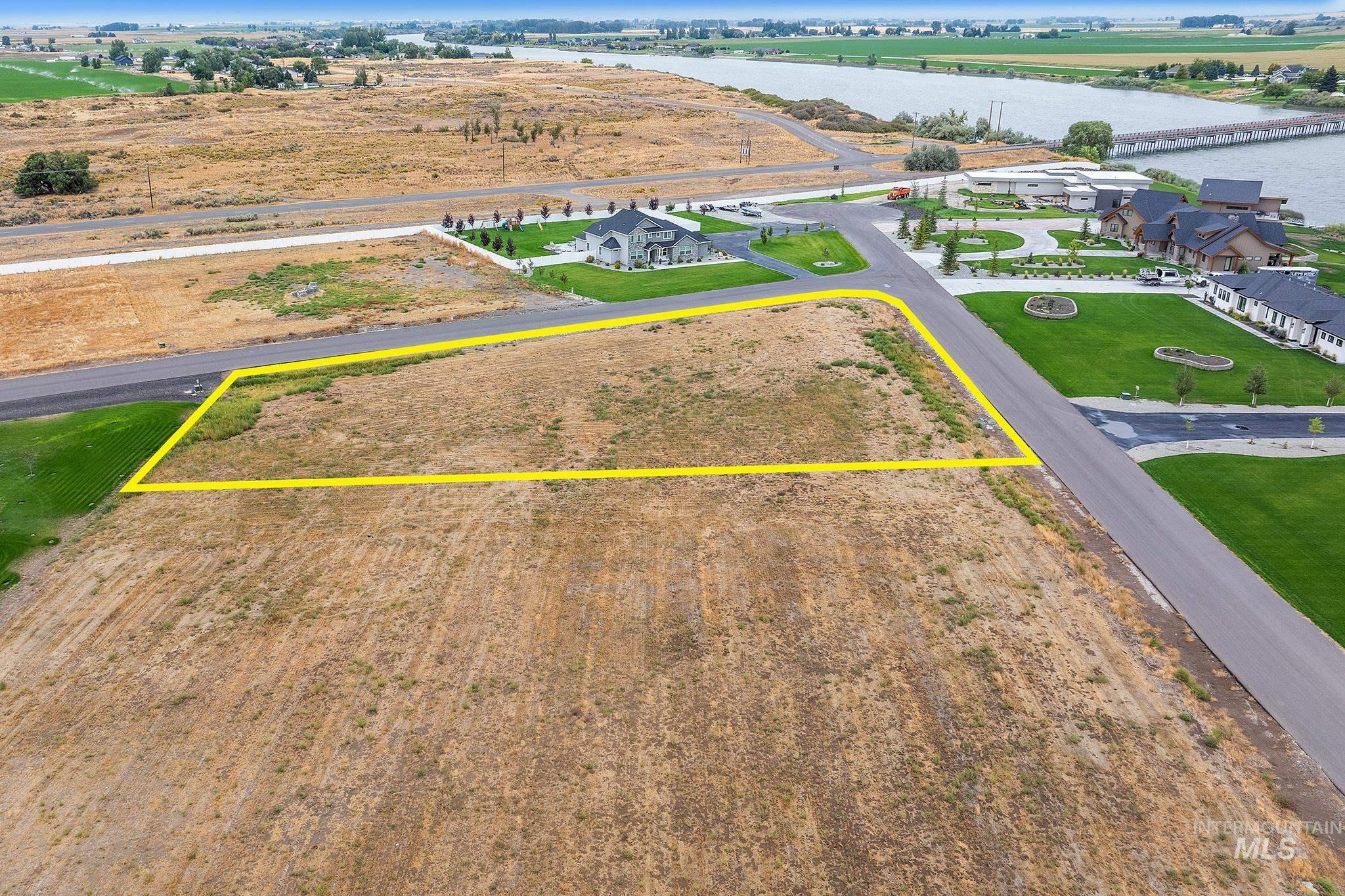 13 Skyline Dr, Rupert, Idaho 83350, Land For Sale, Price $140,000,MLS 98924219