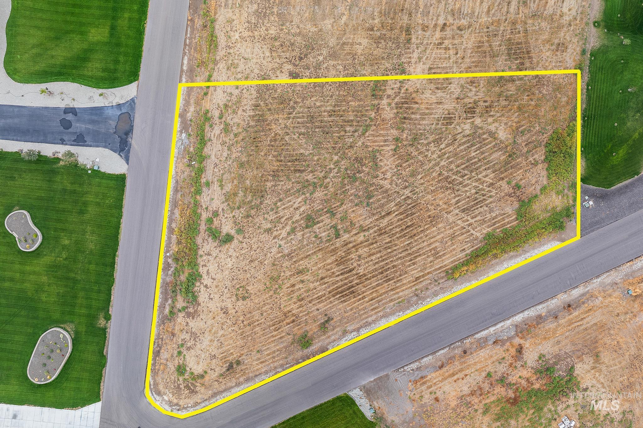 13 Skyline Dr, Rupert, Idaho 83350, Land For Sale, Price $140,000,MLS 98924219