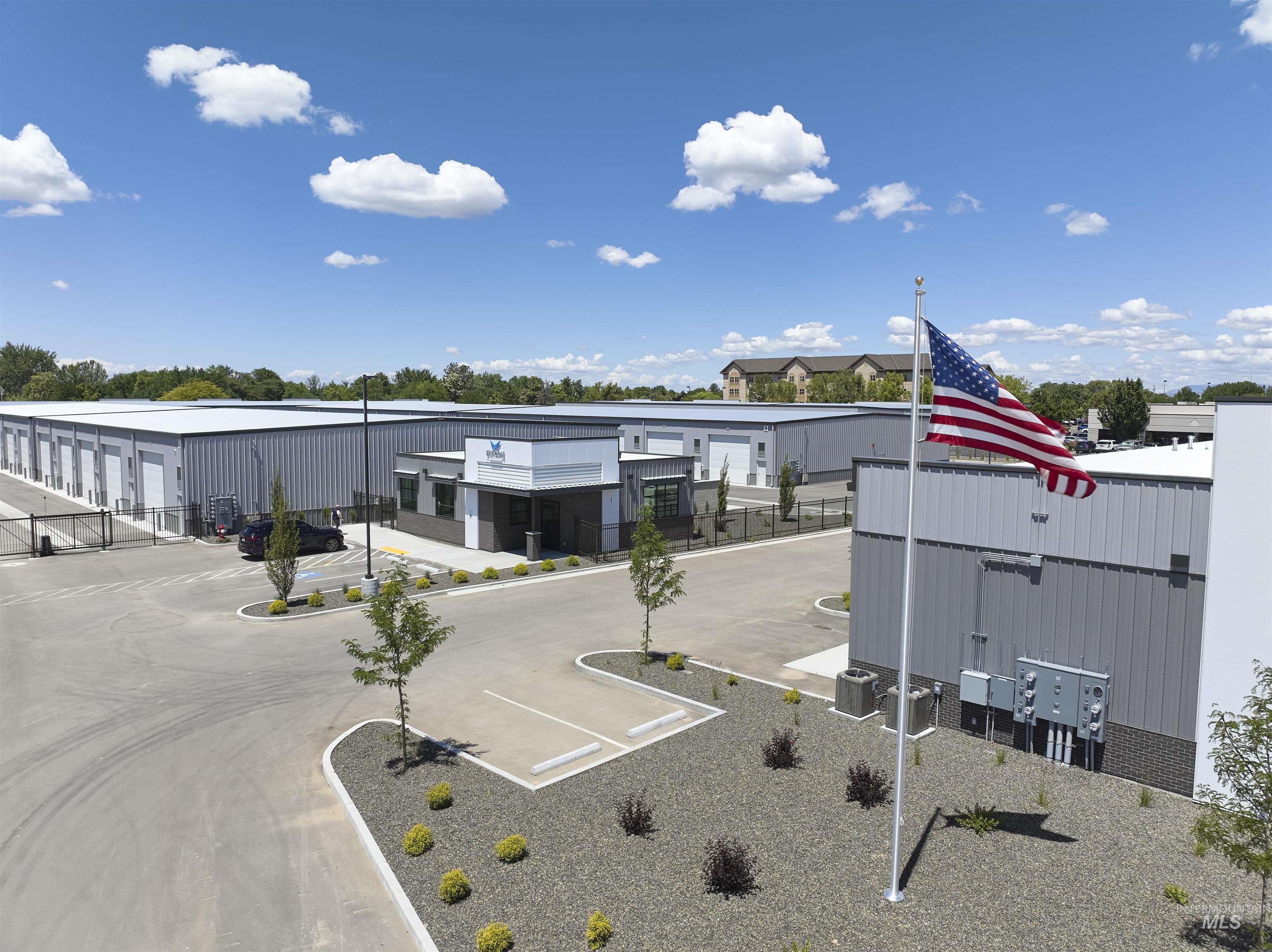 8323 W Moon Valley Rd., Eagle, Idaho 83616, Business/Commercial For Sale, Price $217,500, 98924220