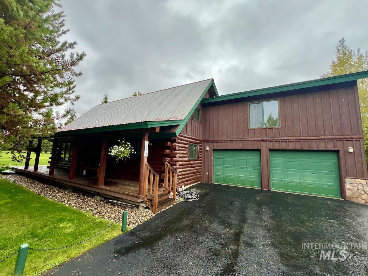 1610 Timber Circle, McCall, Idaho 83638, 3 Bedrooms, 2.5 Bathrooms, Residential For Sale, Price $1,200,000,MLS 98924223