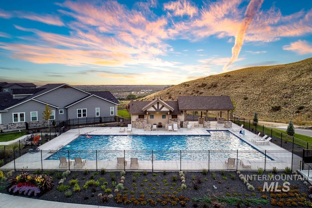 5813 E Marmount Ct., Boise, Idaho 83716, 5 Bedrooms, 4.5 Bathrooms, Residential For Sale, Price $2,299,990, 98924234