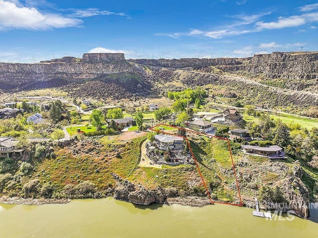 0 River View Drive, Twin Falls, Idaho 83301, Land For Sale, Price $575,000, 98924239