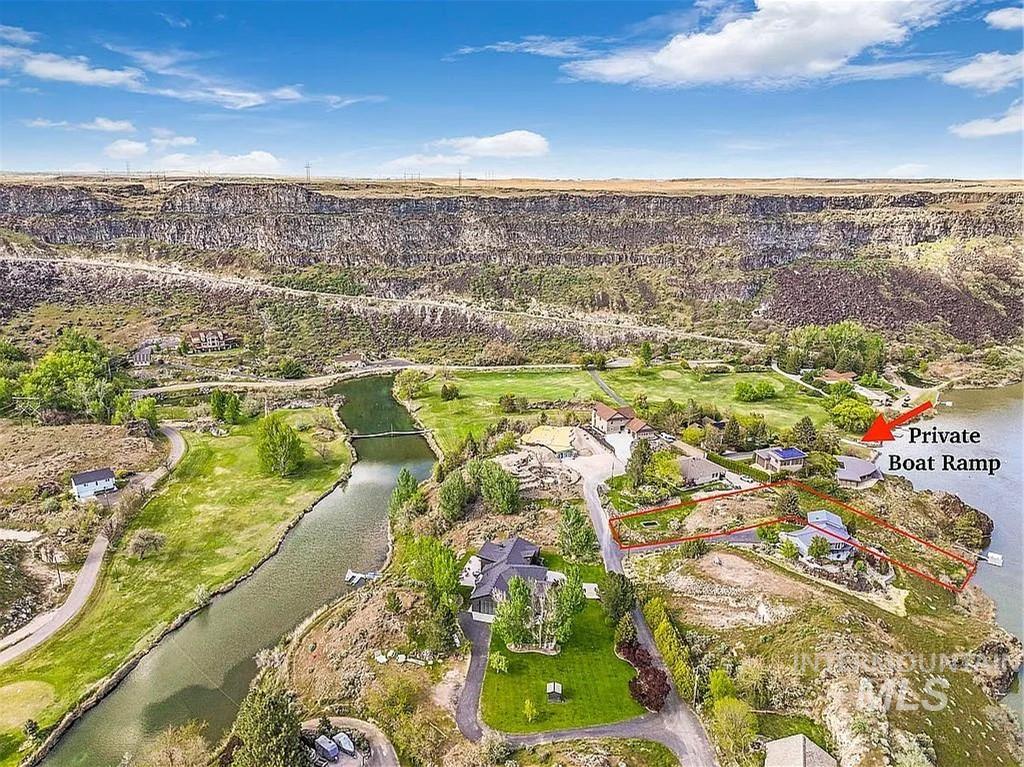 0 River View Drive, Twin Falls, Idaho 83301, Land For Sale, Price $575,000, 98924239