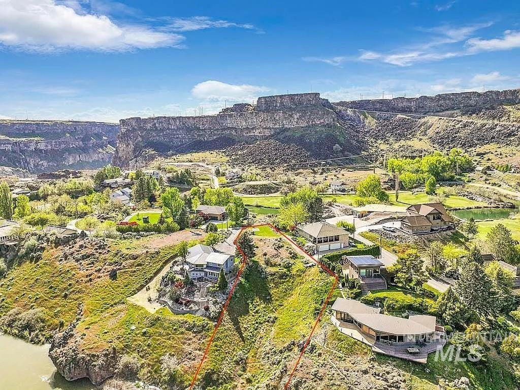 0 River View Drive, Twin Falls, Idaho 83301, Land For Sale, Price $575,000, 98924239