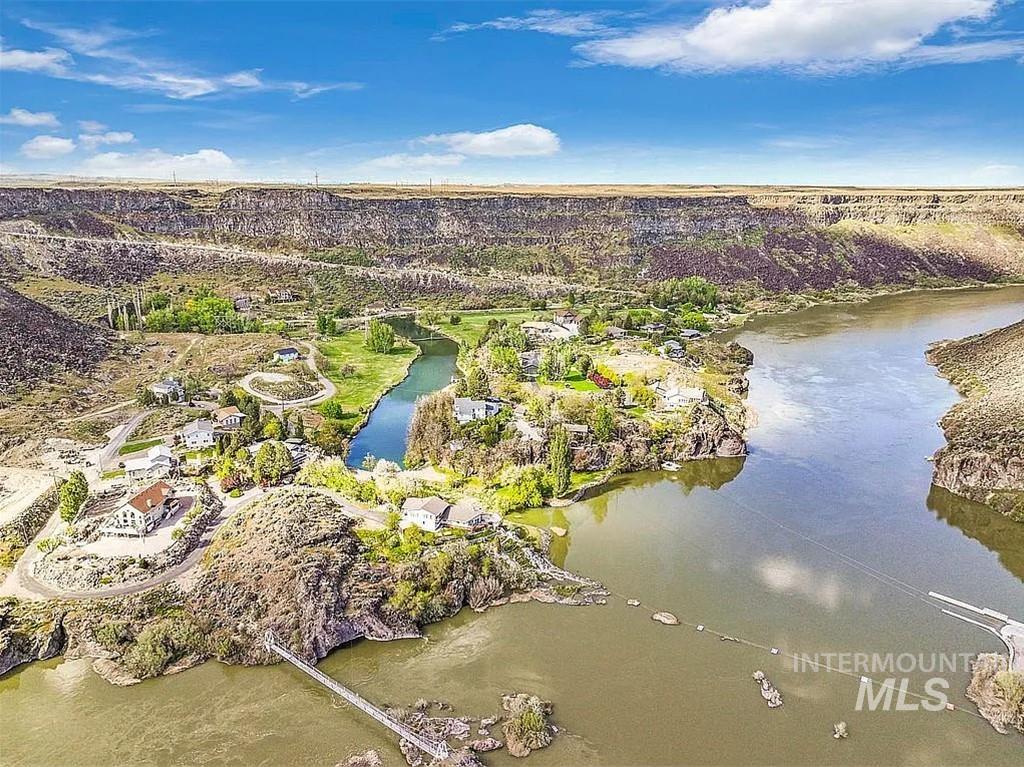 0 River View Drive, Twin Falls, Idaho 83301, Land For Sale, Price $575,000, 98924239