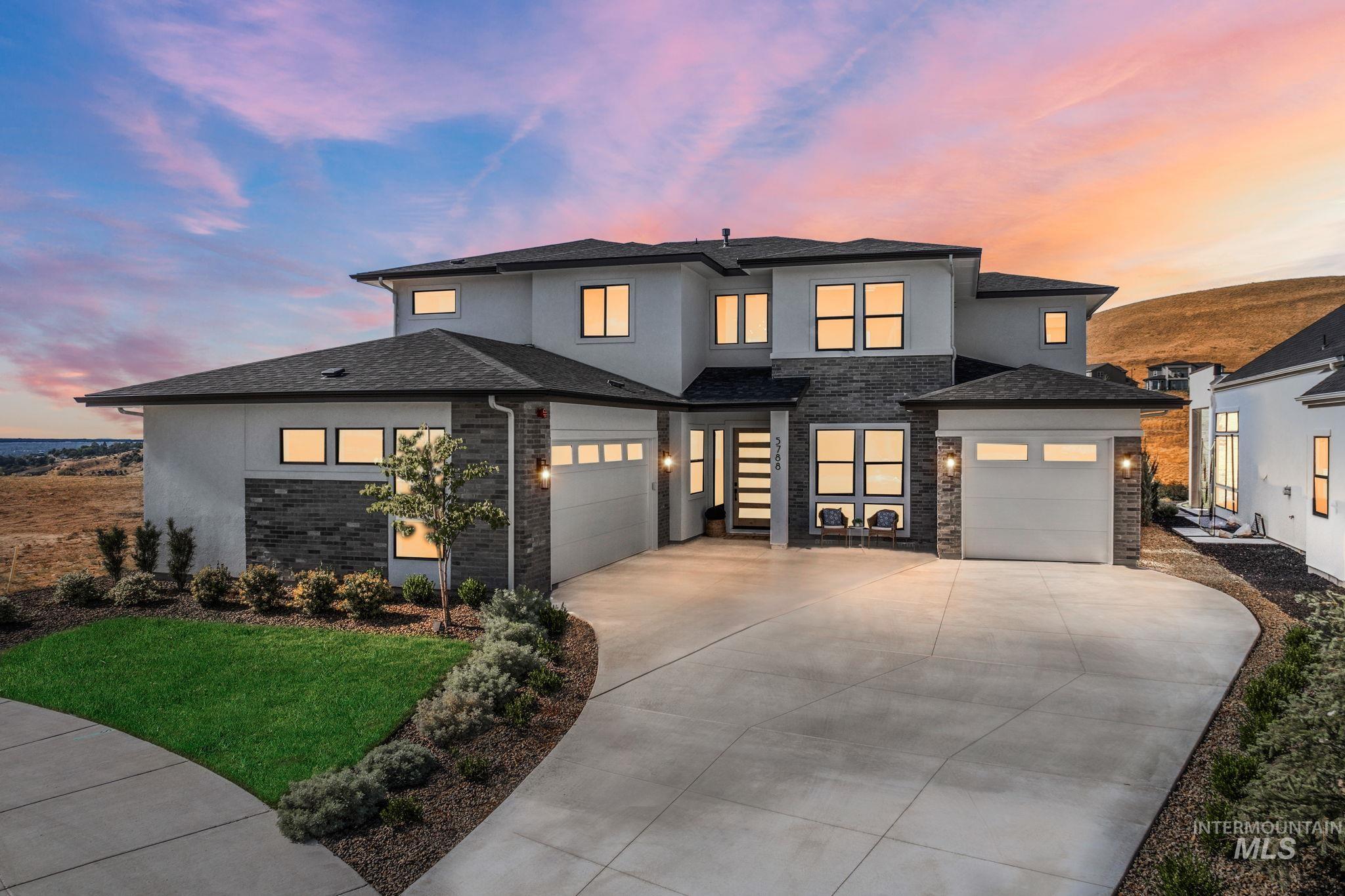 5788 E Marmount, Boise, Idaho 83713, 6 Bedrooms, 4 Bathrooms, Residential For Sale, Price $2,075,000, 98924276