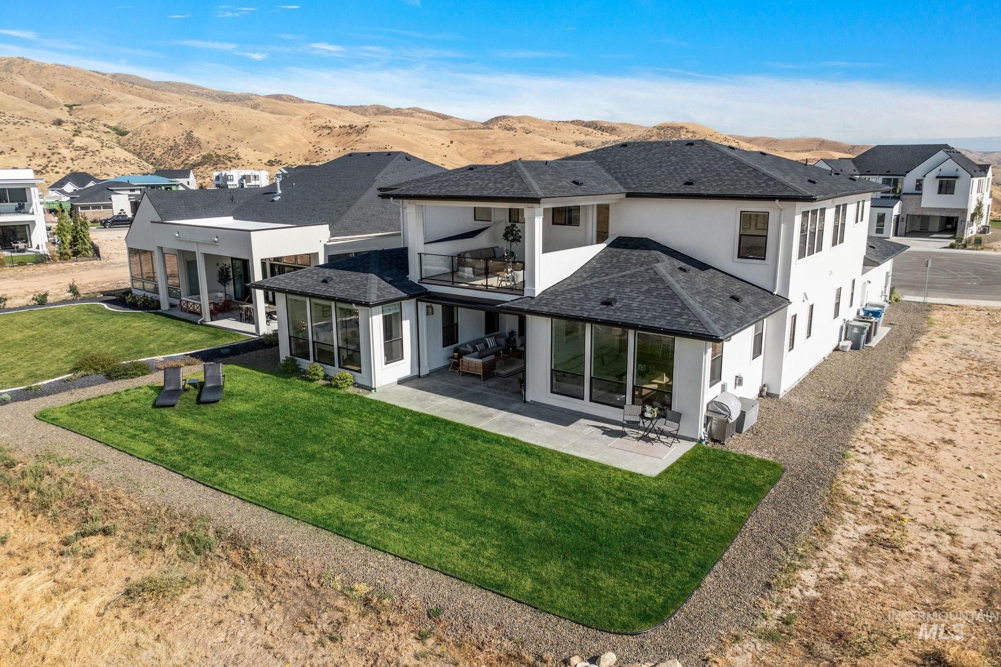 5788 E Marmount, Boise, Idaho 83713, 6 Bedrooms, 4 Bathrooms, Residential For Sale, Price $2,075,000, 98924276