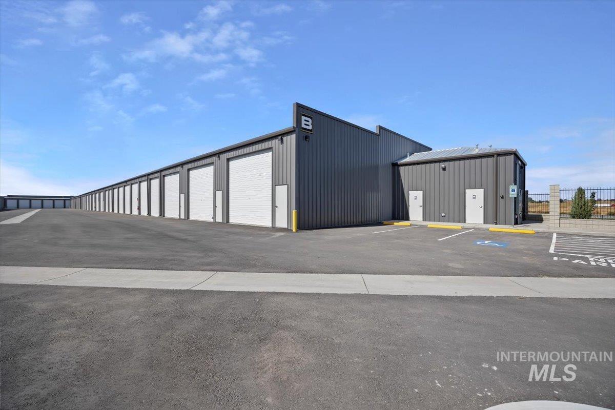 501 Del Dr - B33, Jerome, Idaho 83338, Business/Commercial For Sale, Price $202,650, 98924283