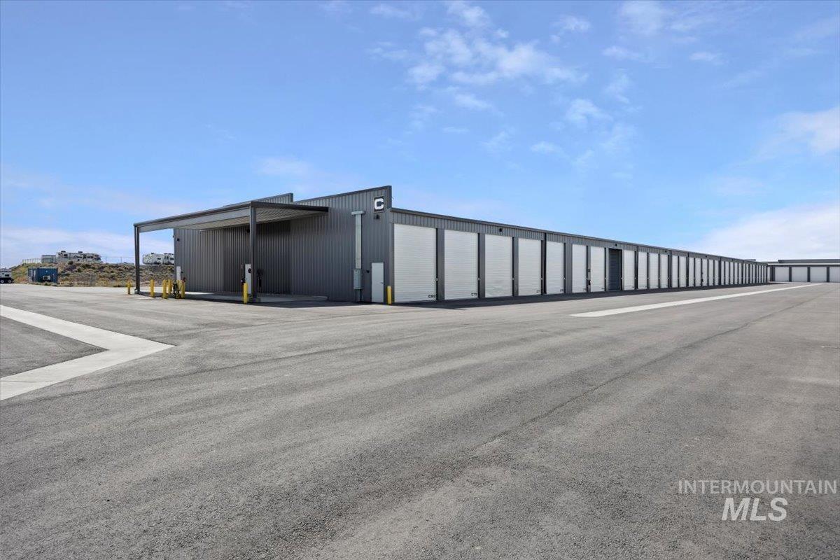 501 Del Dr - B33, Jerome, Idaho 83338, Business/Commercial For Sale, Price $202,650, 98924283
