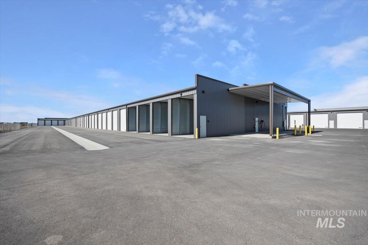 501 Del Dr - B33, Jerome, Idaho 83338, Business/Commercial For Sale, Price $202,650, 98924283