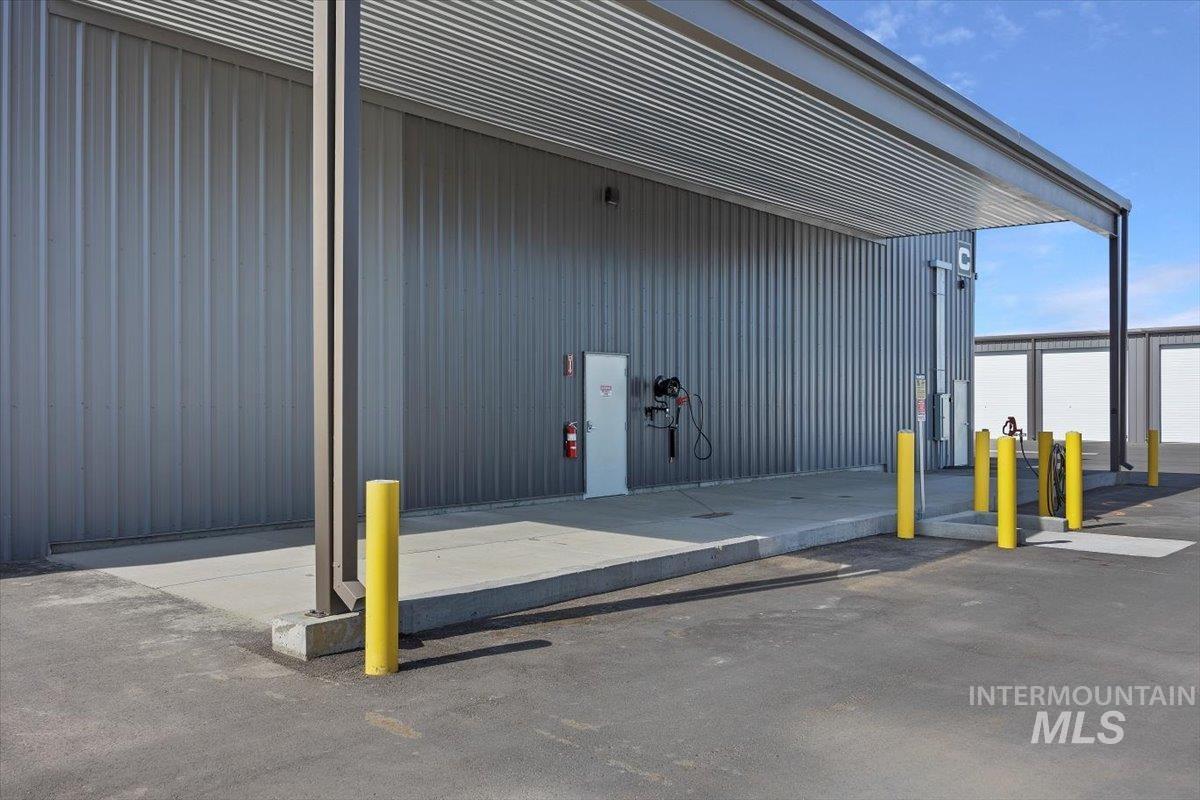 501 Del Dr - B33, Jerome, Idaho 83338, Business/Commercial For Sale, Price $202,650, 98924283